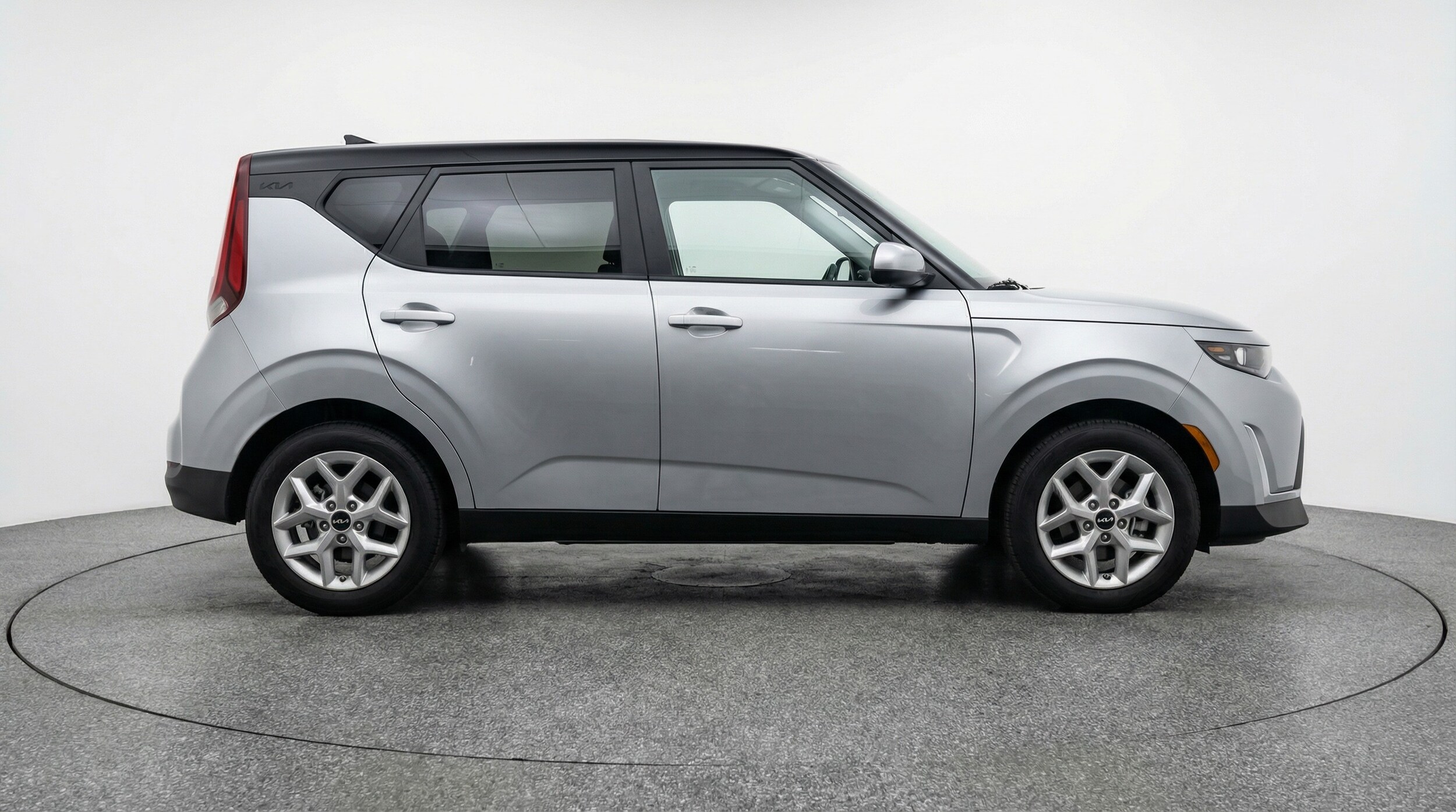 Thumbnail: 2025 Kia Soul - 8