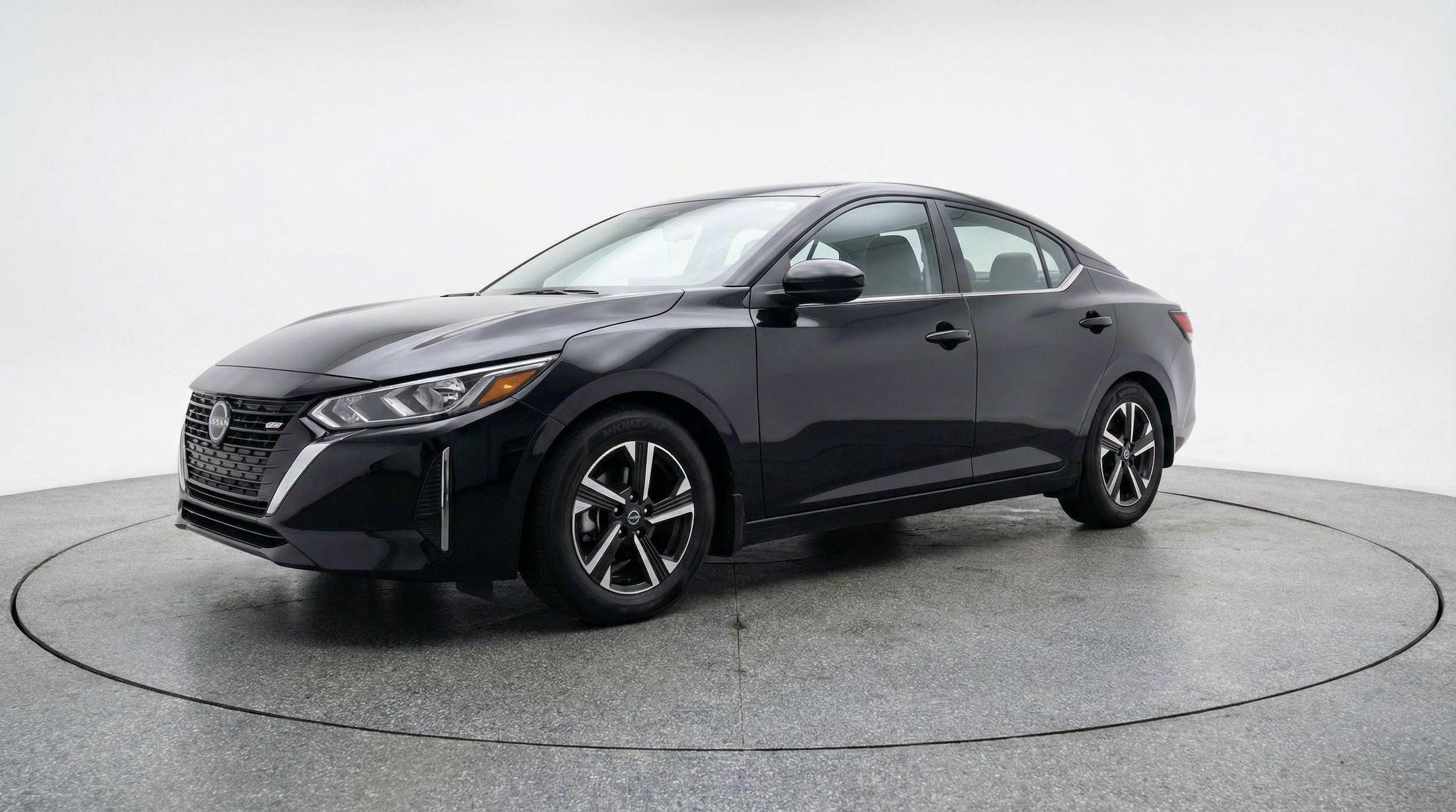 Thumbnail: 2025 Nissan Sentra - 3