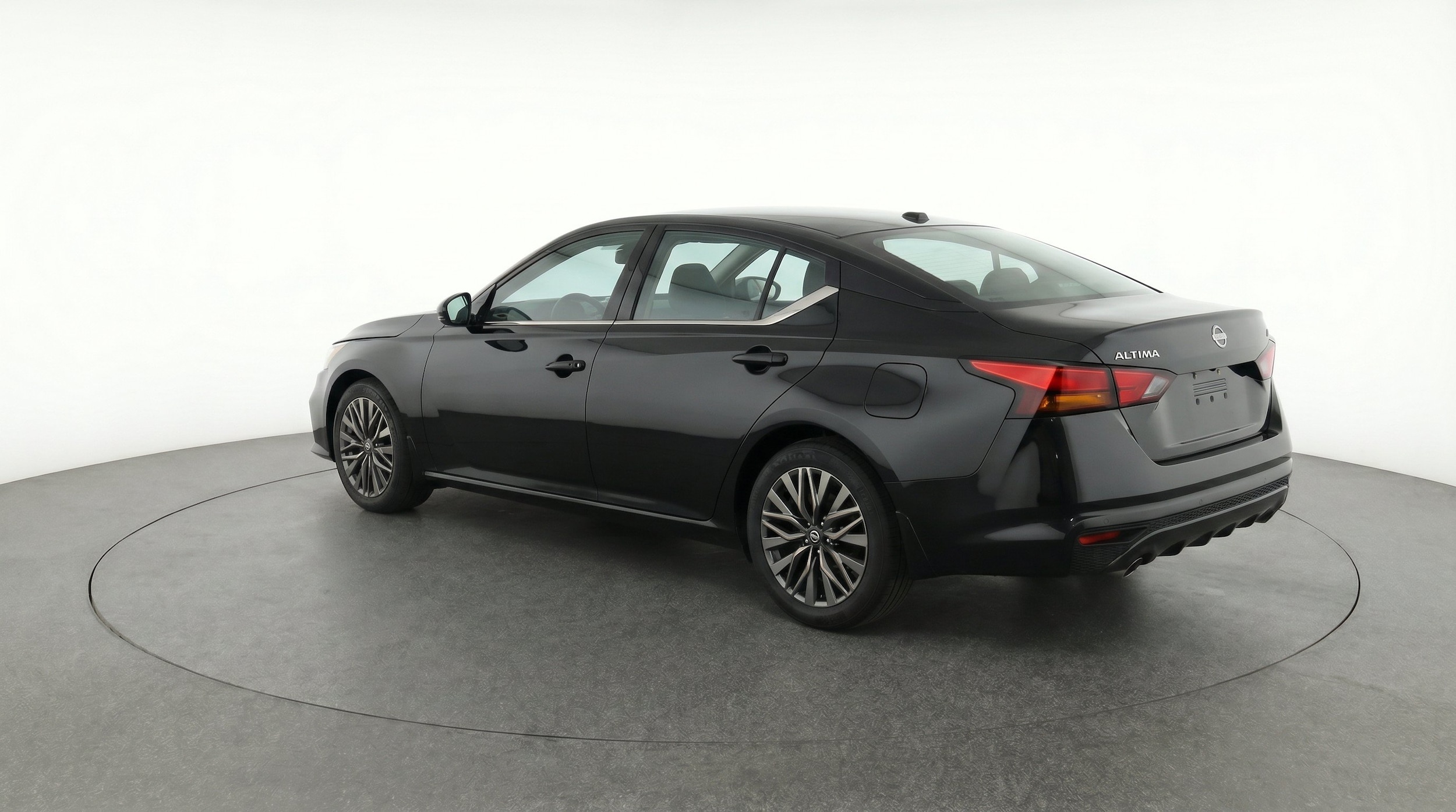 Thumbnail: 2026 Nissan Altima - 6