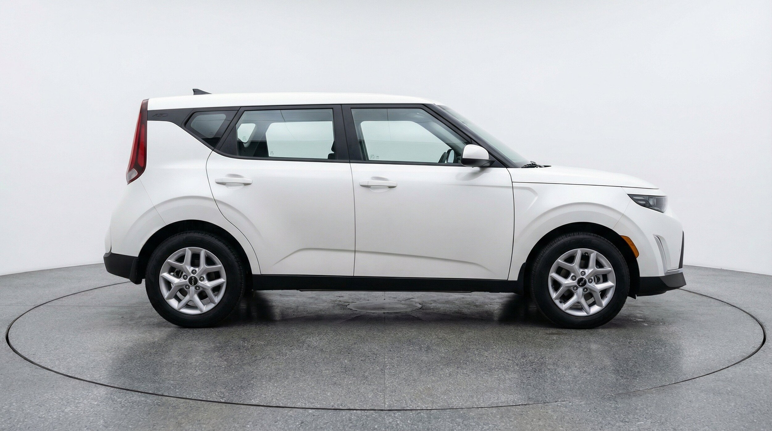 Thumbnail: 2025 Kia Soul - 11