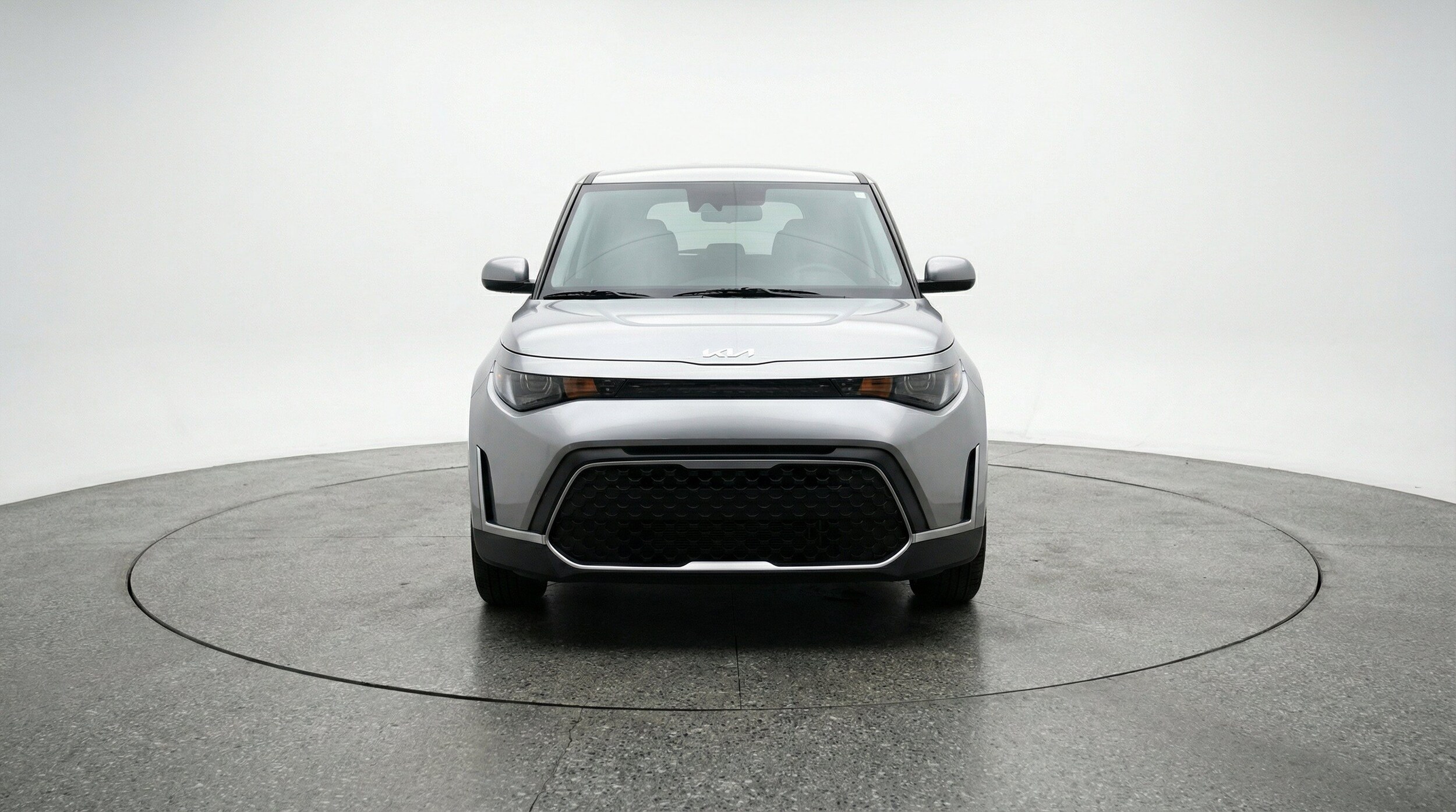 Thumbnail: 2025 Kia Soul - 2