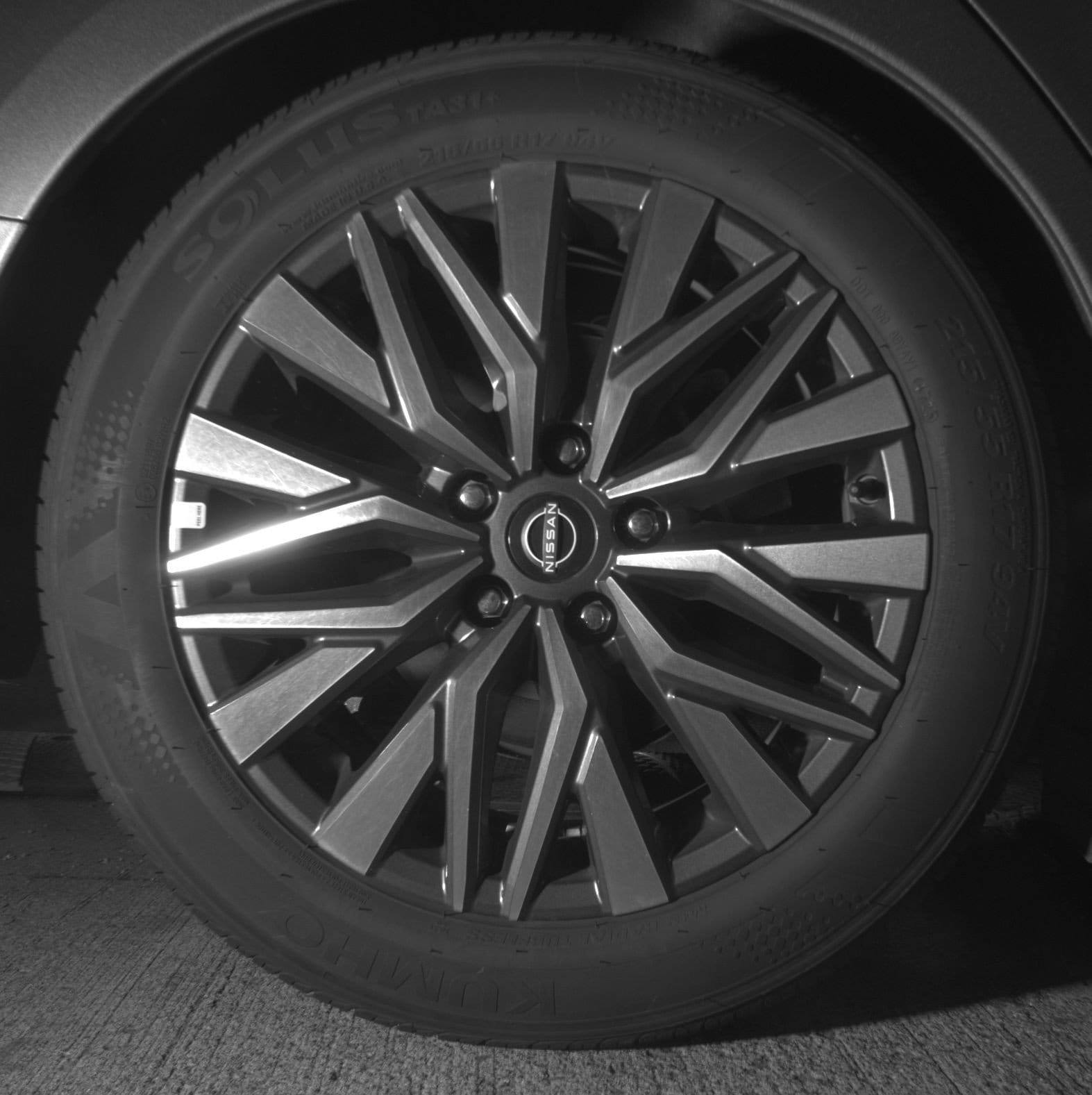 Thumbnail: 2026 Nissan Altima - 15