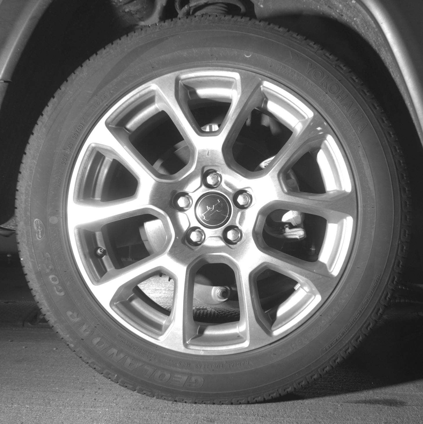 Thumbnail: 2025 Jeep Compass - 15