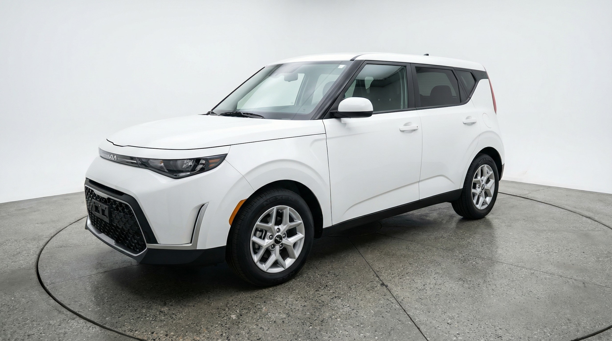 Thumbnail: 2025 Kia Soul - 3