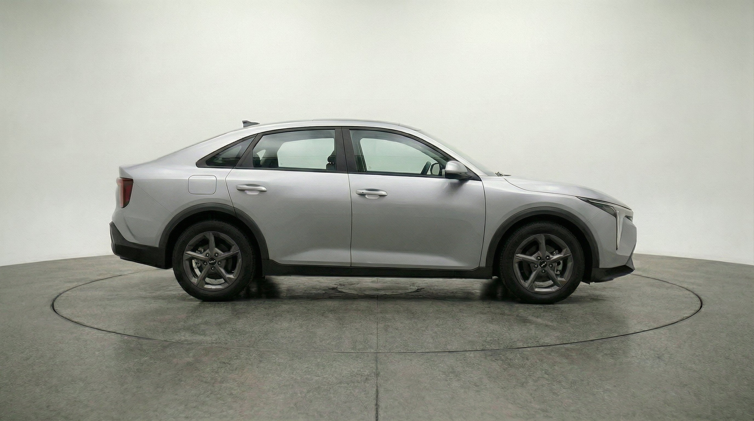Thumbnail: 2026 Kia K4 - 11