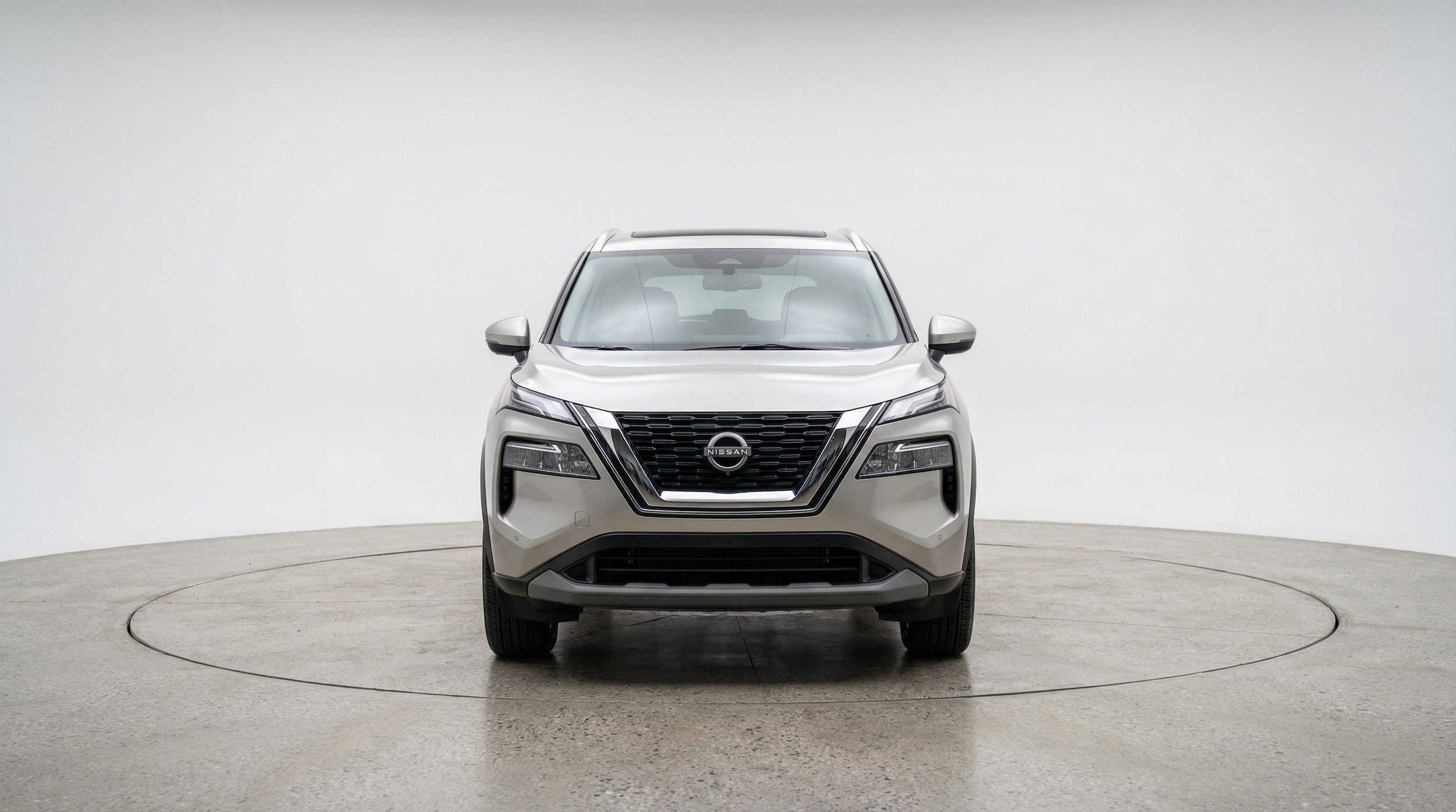 Thumbnail: 2025 Nissan Rogue - 2