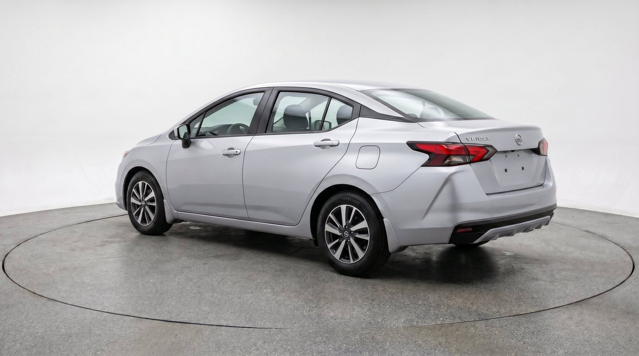 Thumbnail: 2025 Nissan Versa - 6