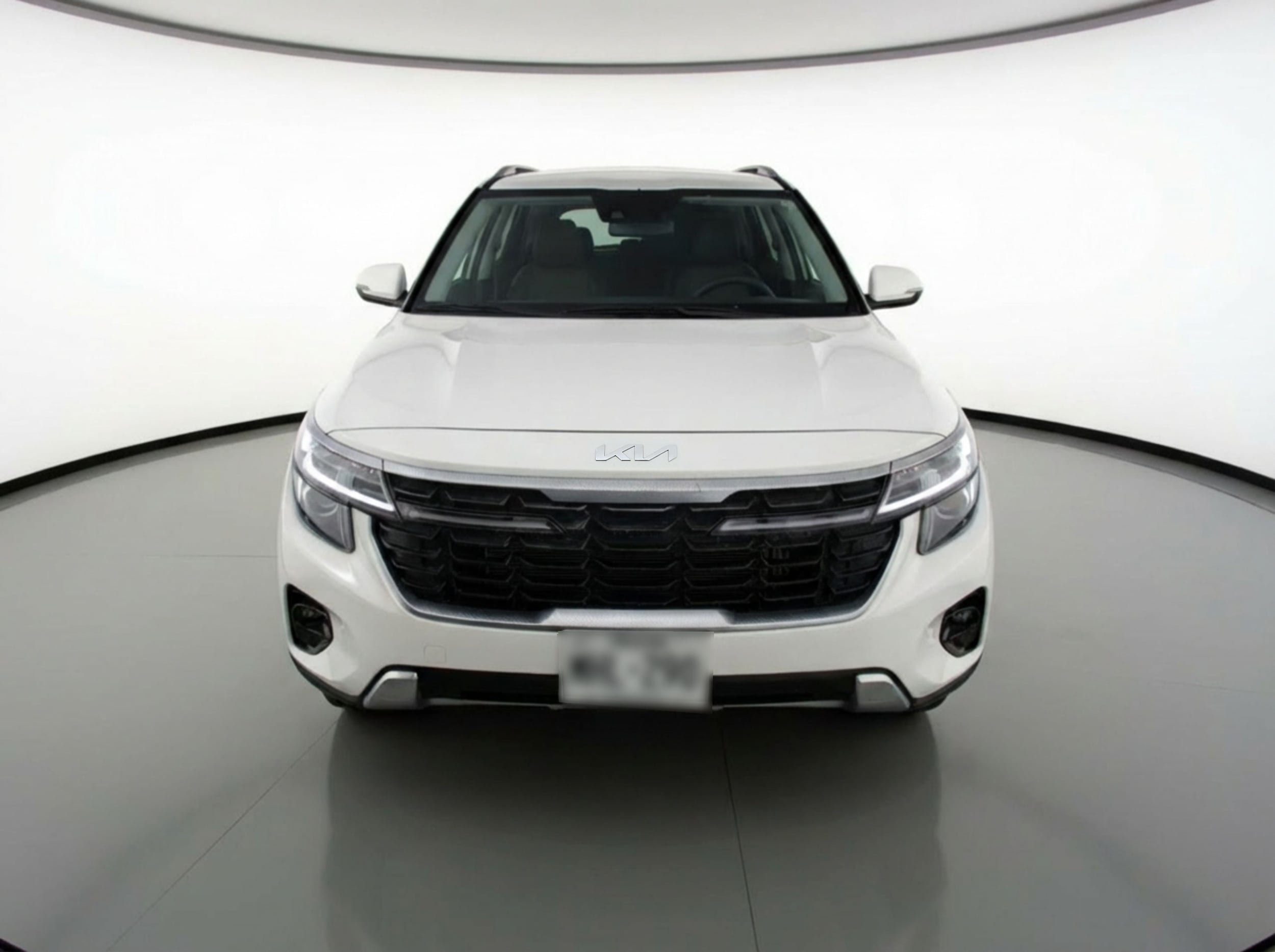 Thumbnail: 2025 Kia Seltos - 2