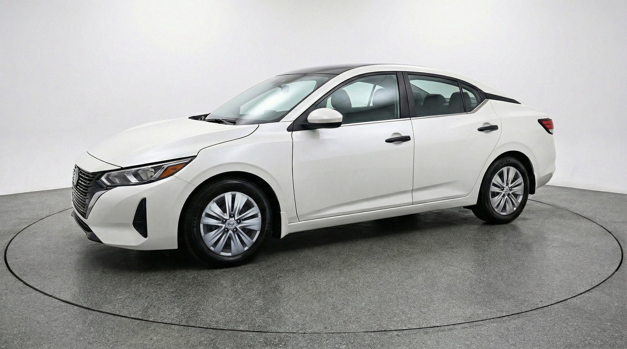 Thumbnail: 2025 Nissan Sentra - 3