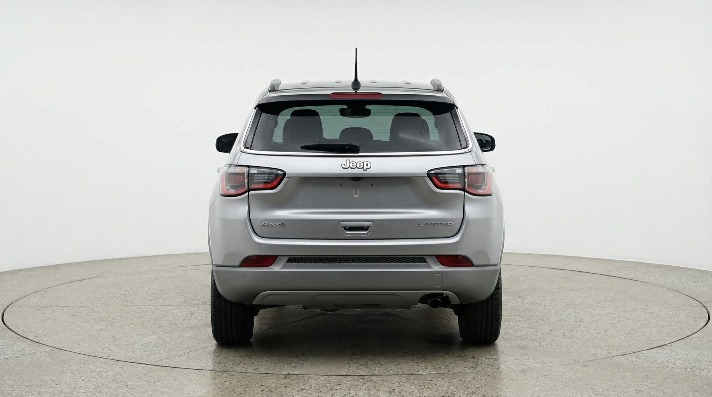 Thumbnail: 2025 Jeep Compass - 6