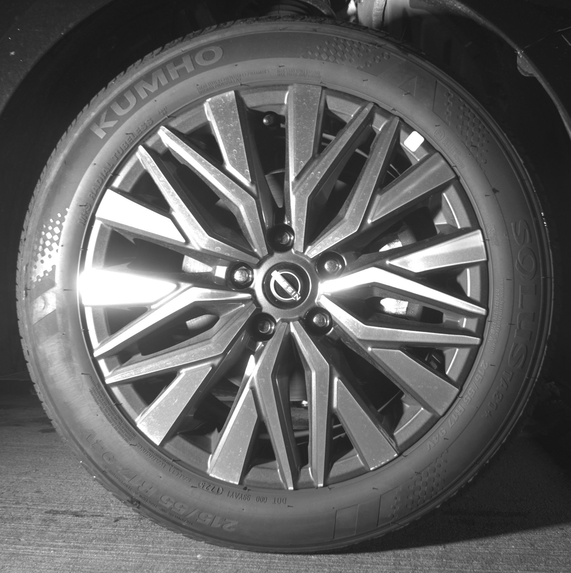 Thumbnail: 2025 Nissan Altima - 10