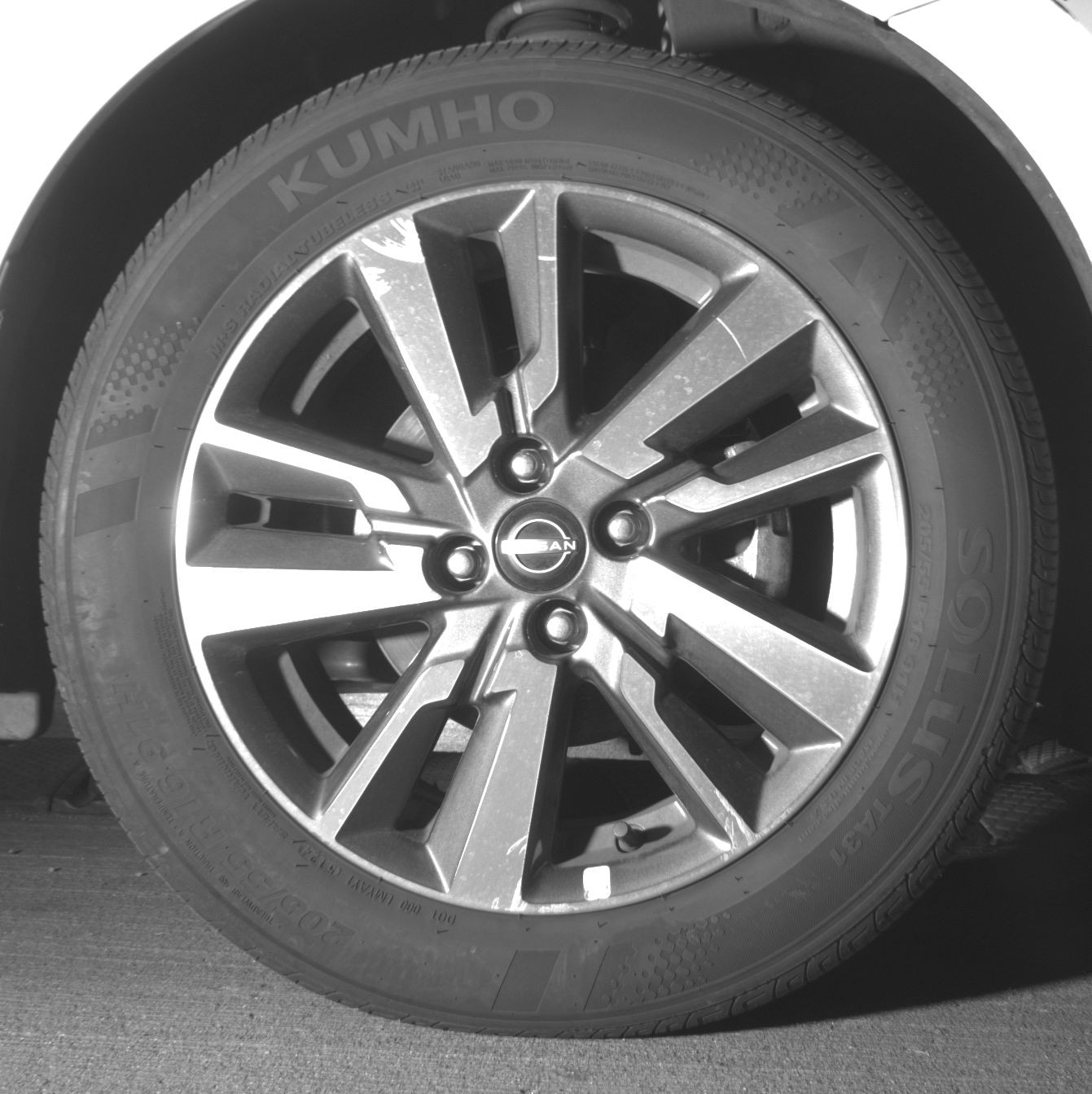 Thumbnail: 2025 Nissan Versa - 10