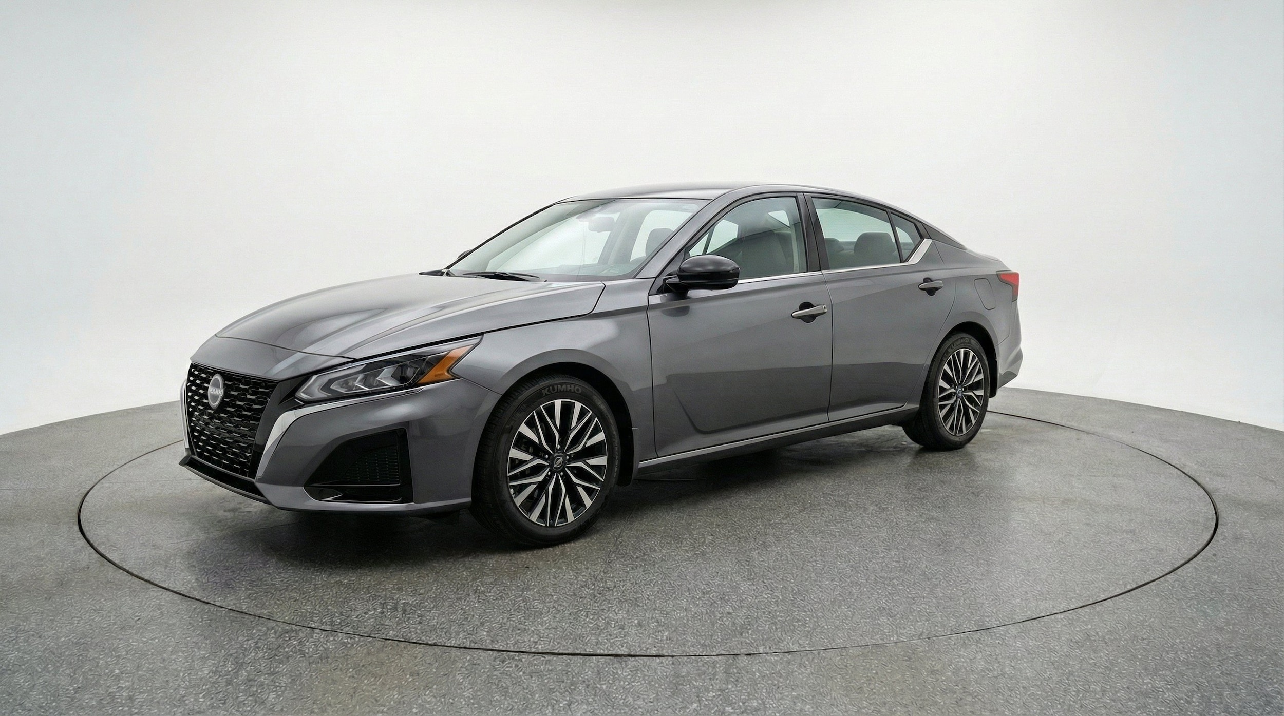 Thumbnail: 2026 Nissan Altima - 3