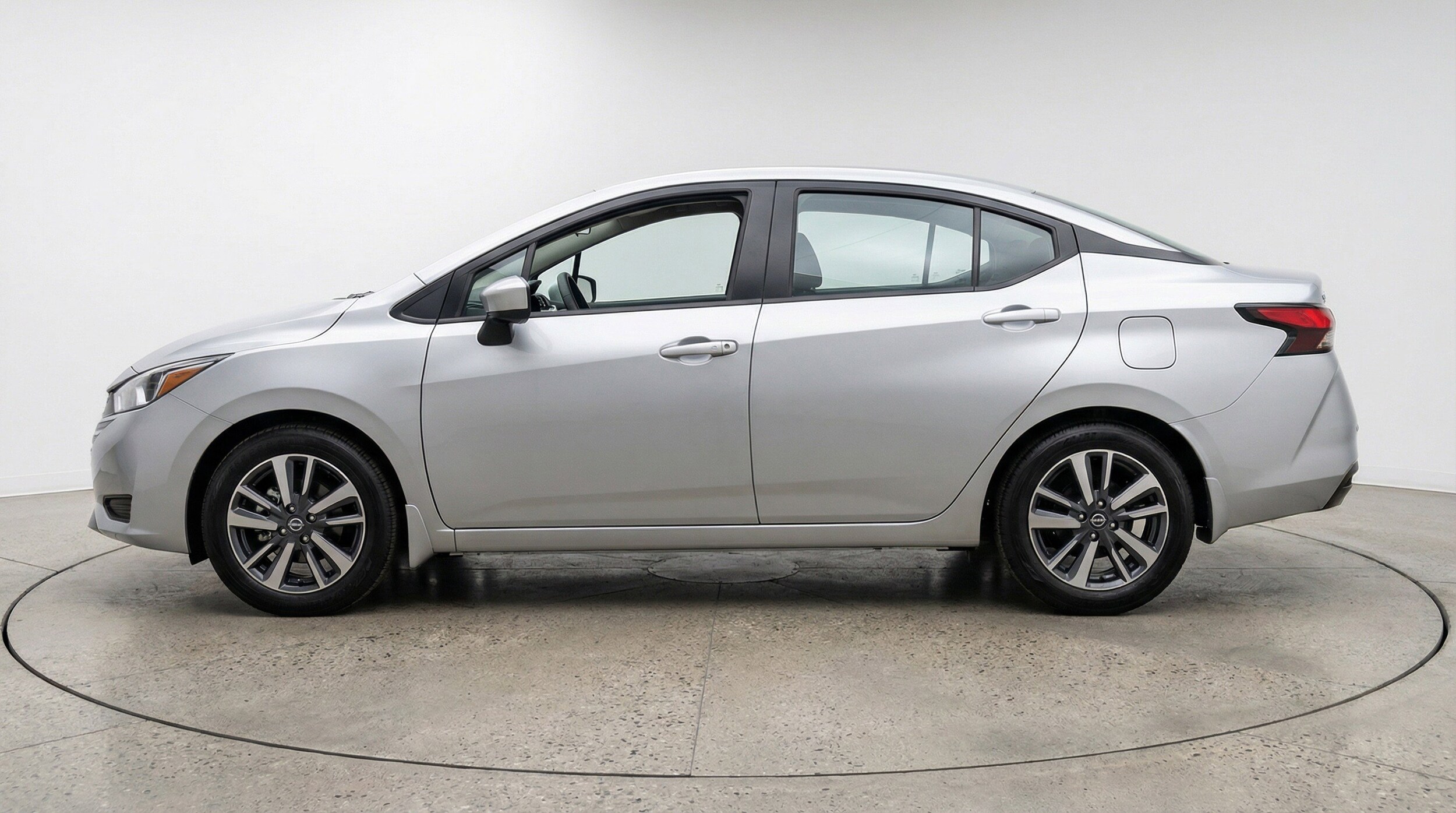 Thumbnail: 2025 Nissan Versa - 5
