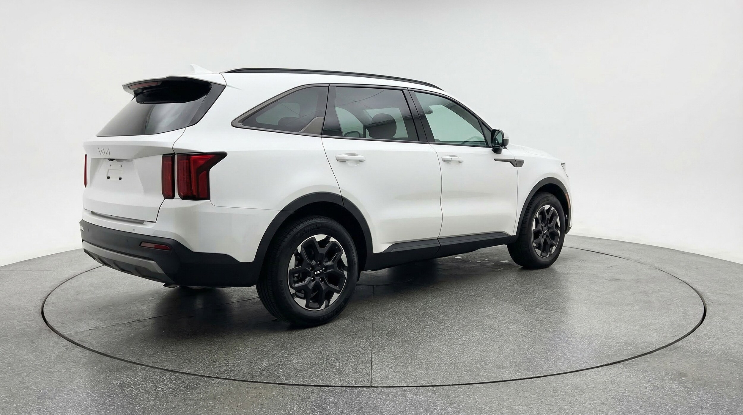 Thumbnail: 2024 Kia Sorento - 9