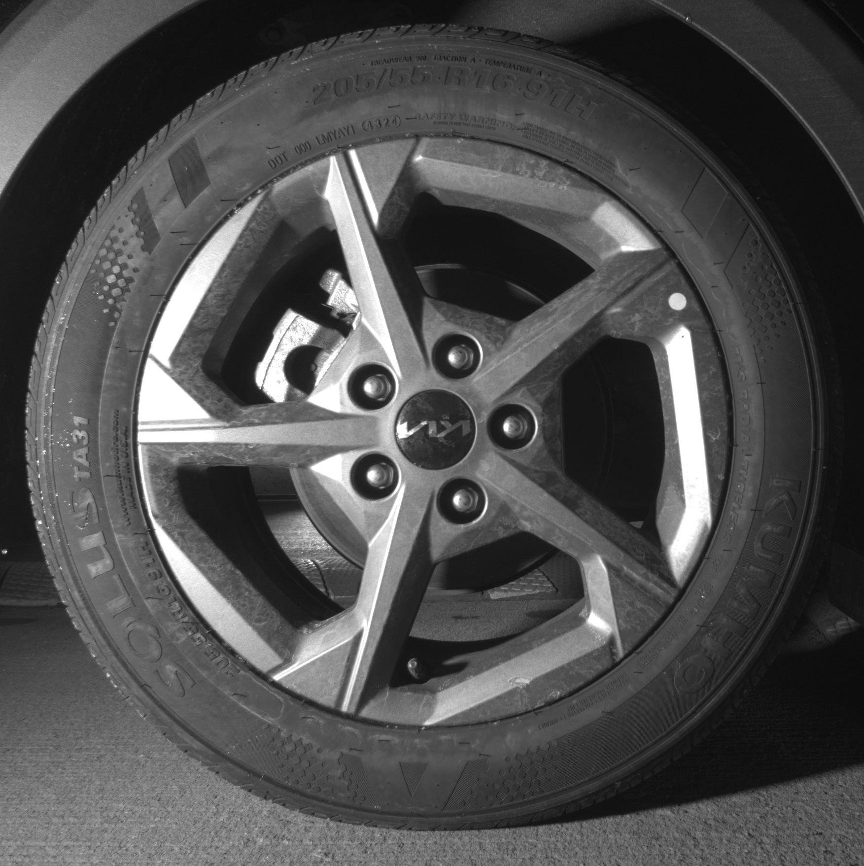 Thumbnail: 2025 Kia K4 - 15