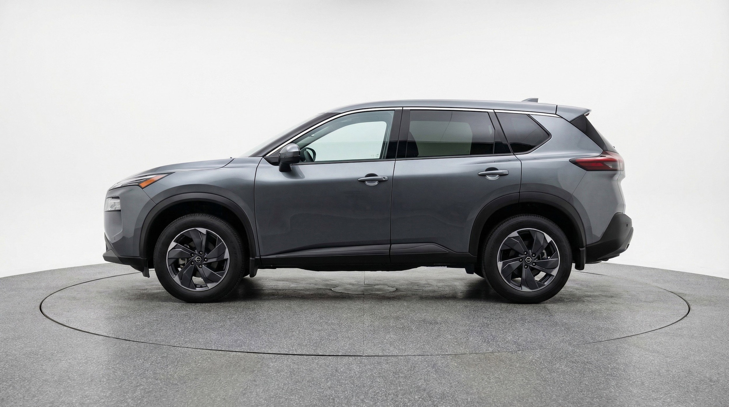 Thumbnail: 2025 Nissan Rogue - 5
