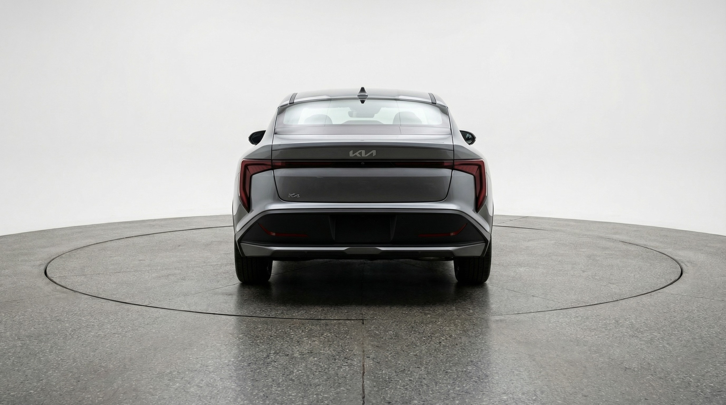 Thumbnail: 2025 Kia K4 - 6