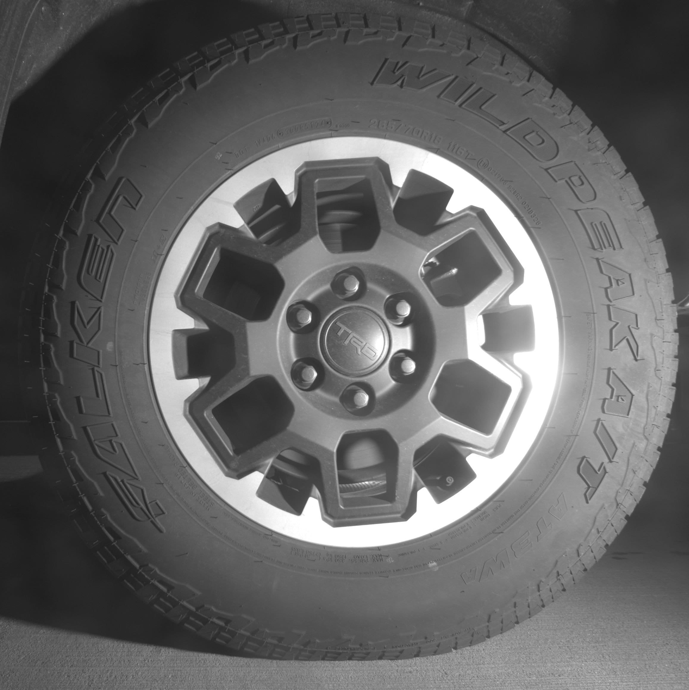 Thumbnail: 2025 Toyota 4Runner - 14