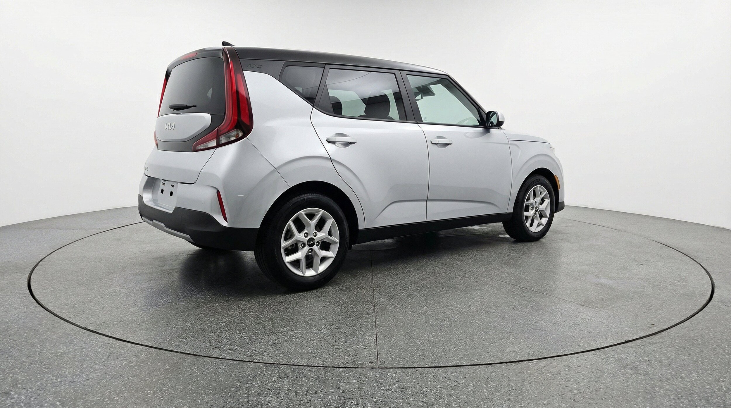 Thumbnail: 2025 Kia Soul - 9