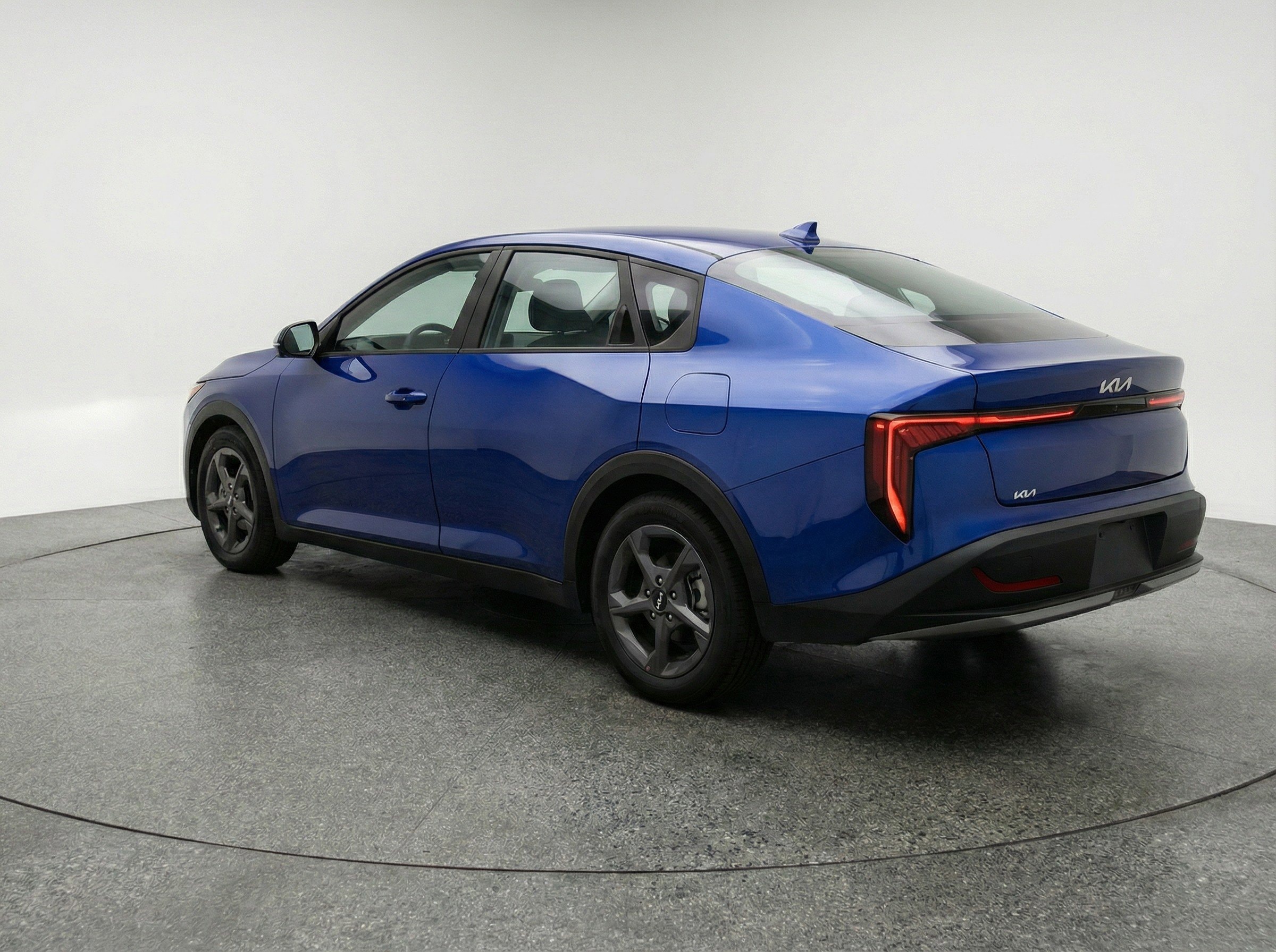 Thumbnail: 2025 Kia K4 - 6