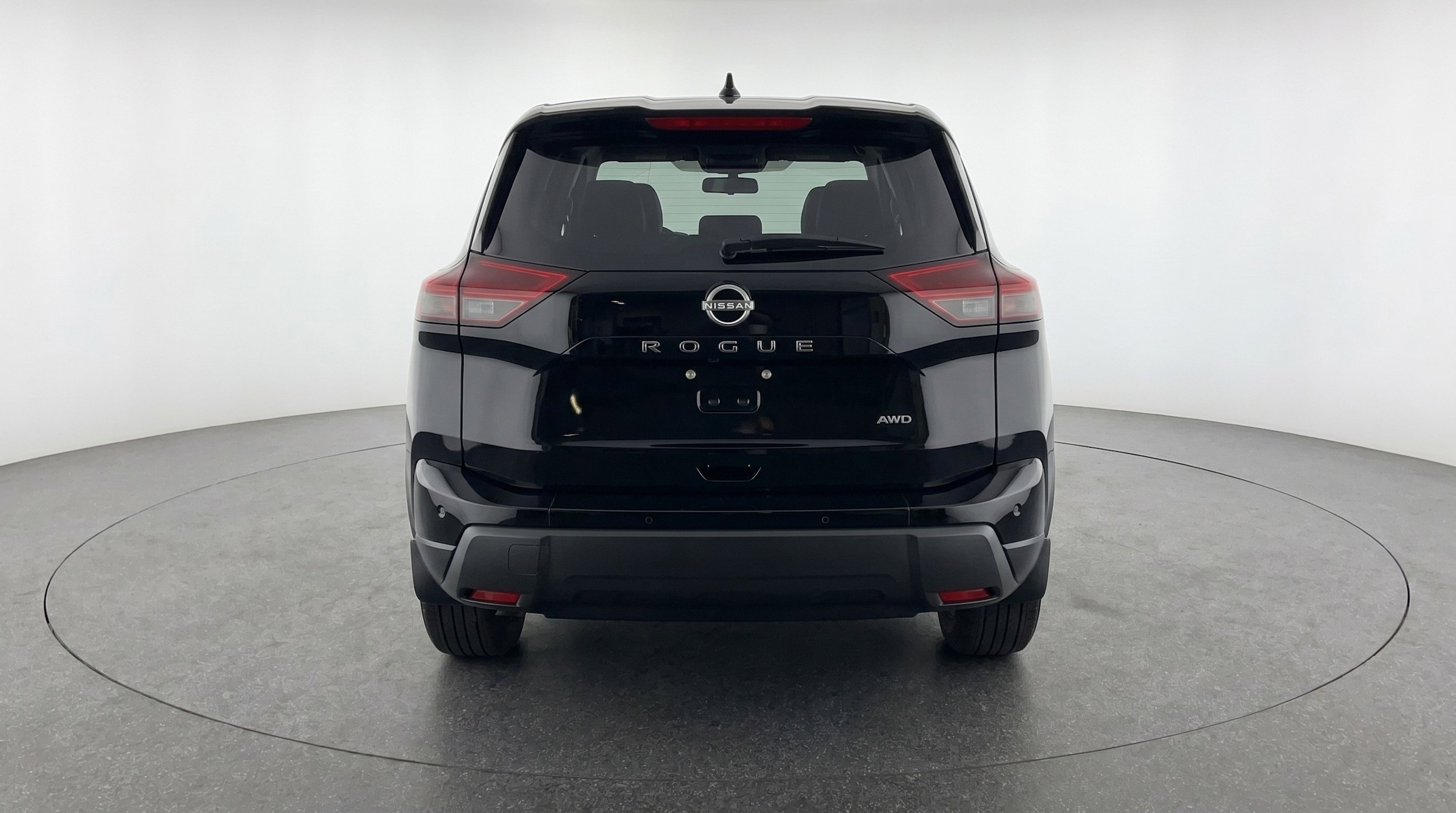 Thumbnail: 2025 Nissan Rogue - 7