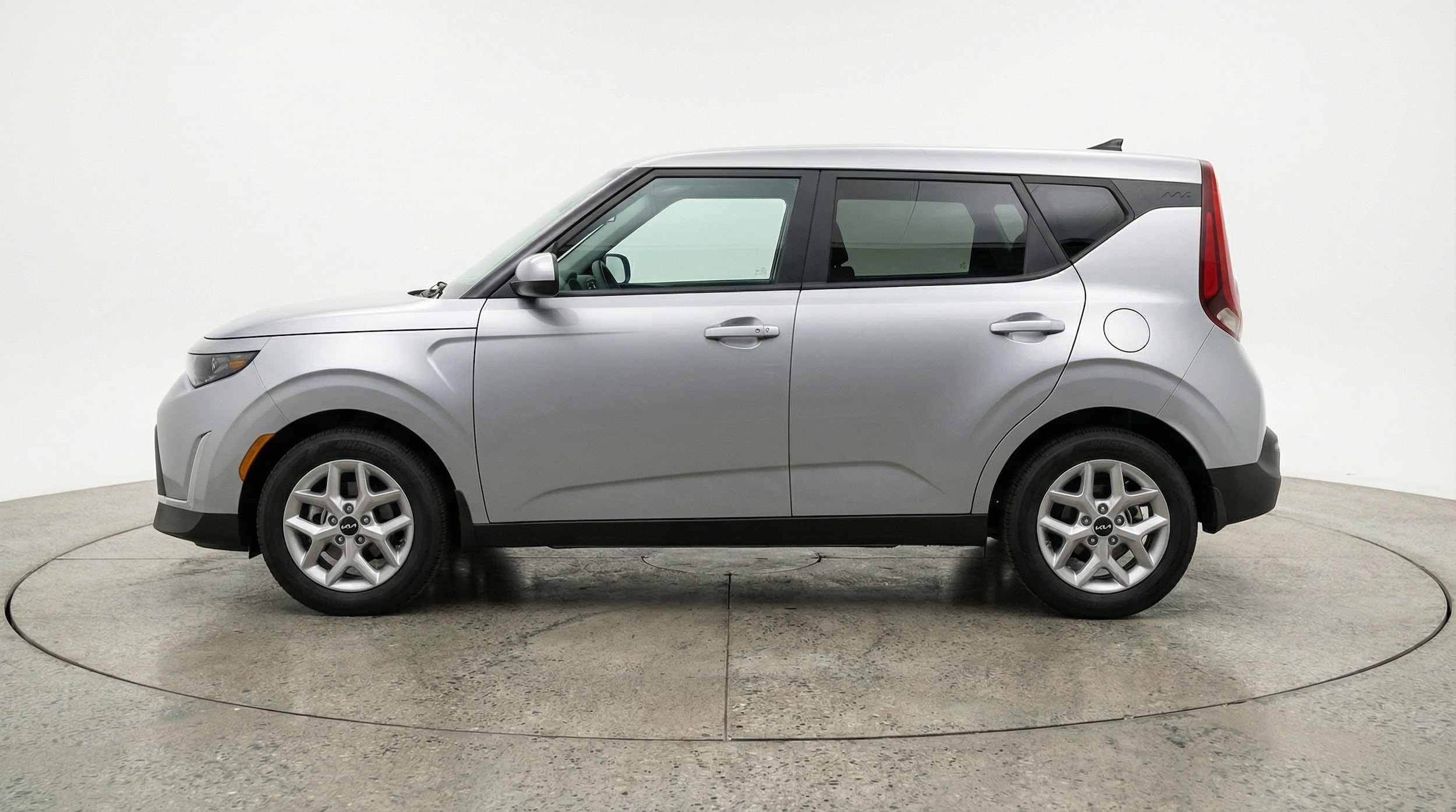 Thumbnail: 2025 Kia Soul - 4