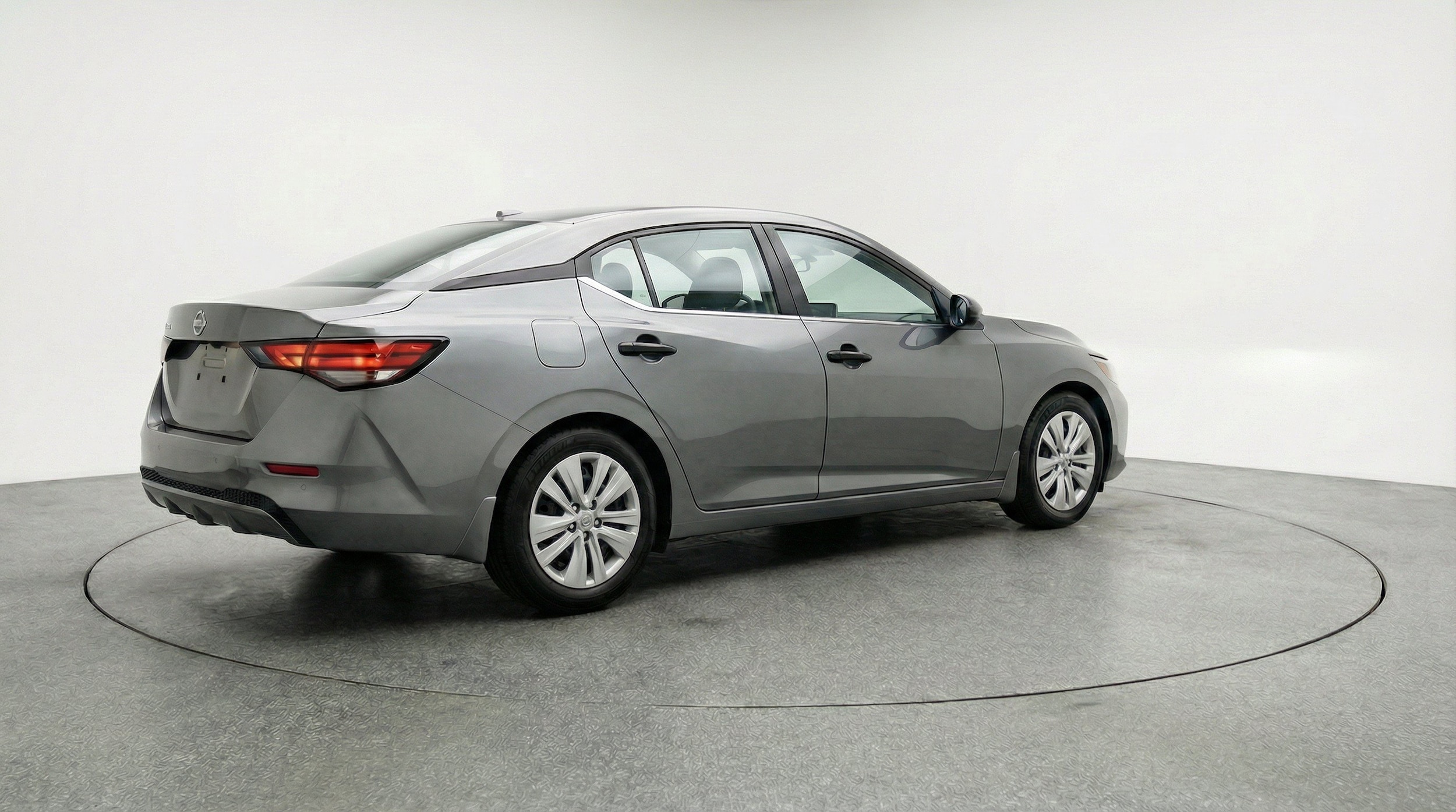 Thumbnail: 2025 Nissan Sentra - 9
