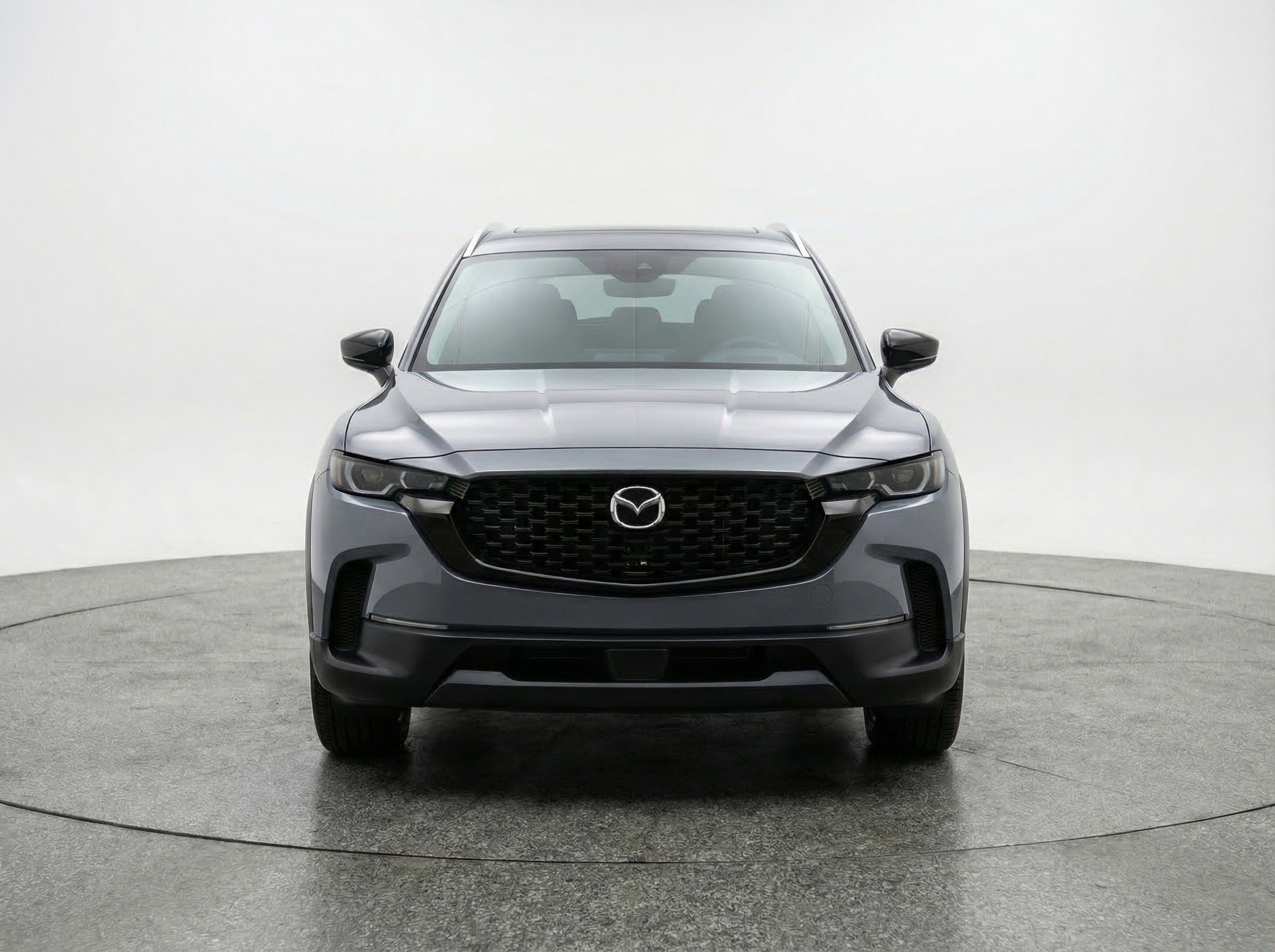 Thumbnail: 2025 Mazda CX-50 - 2