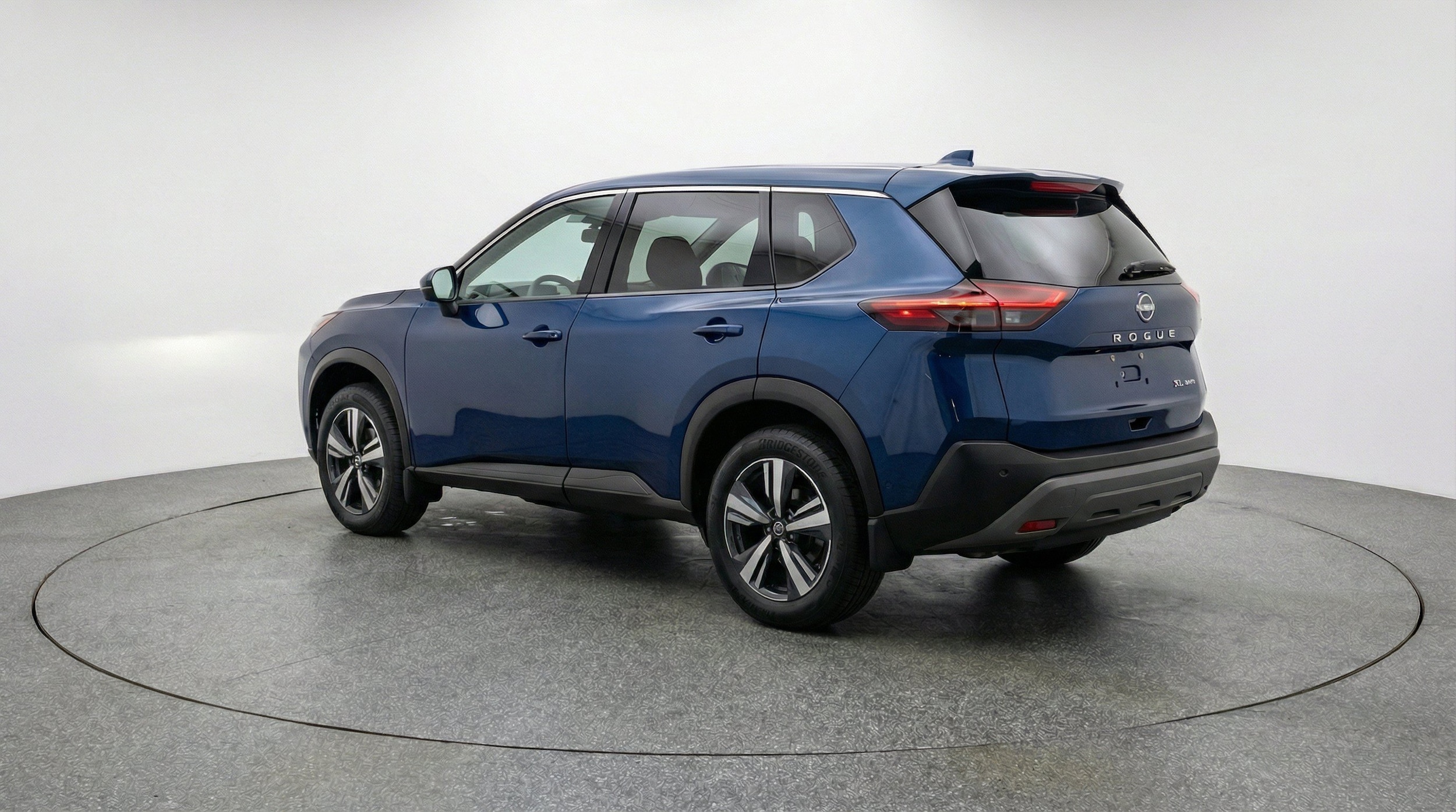 Thumbnail: 2026 Nissan Rogue - 6