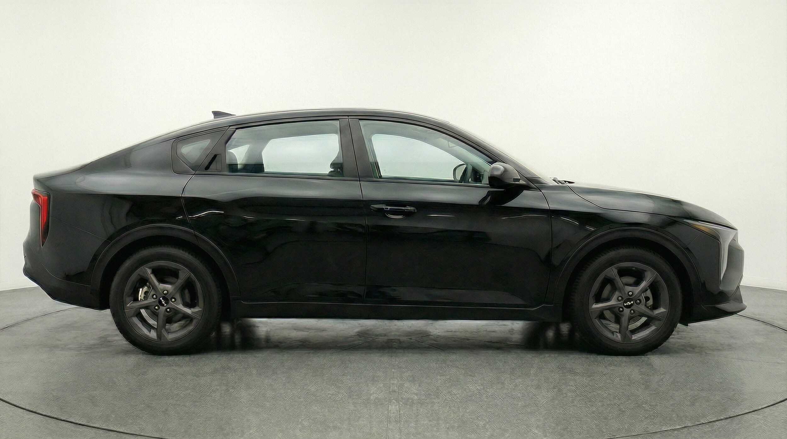 Thumbnail: 2025 Kia K4 - 8