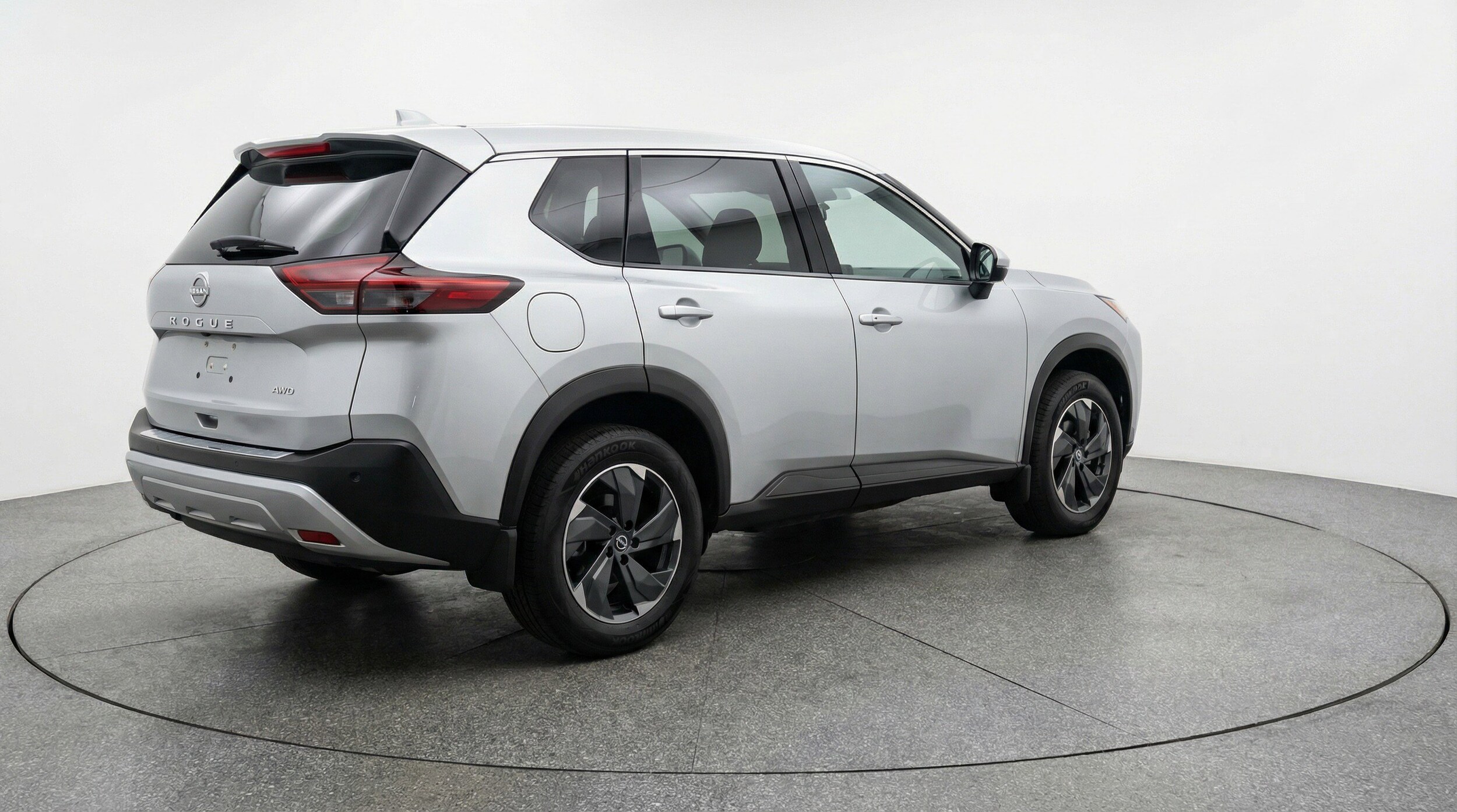 Thumbnail: 2025 Nissan Rogue - 9