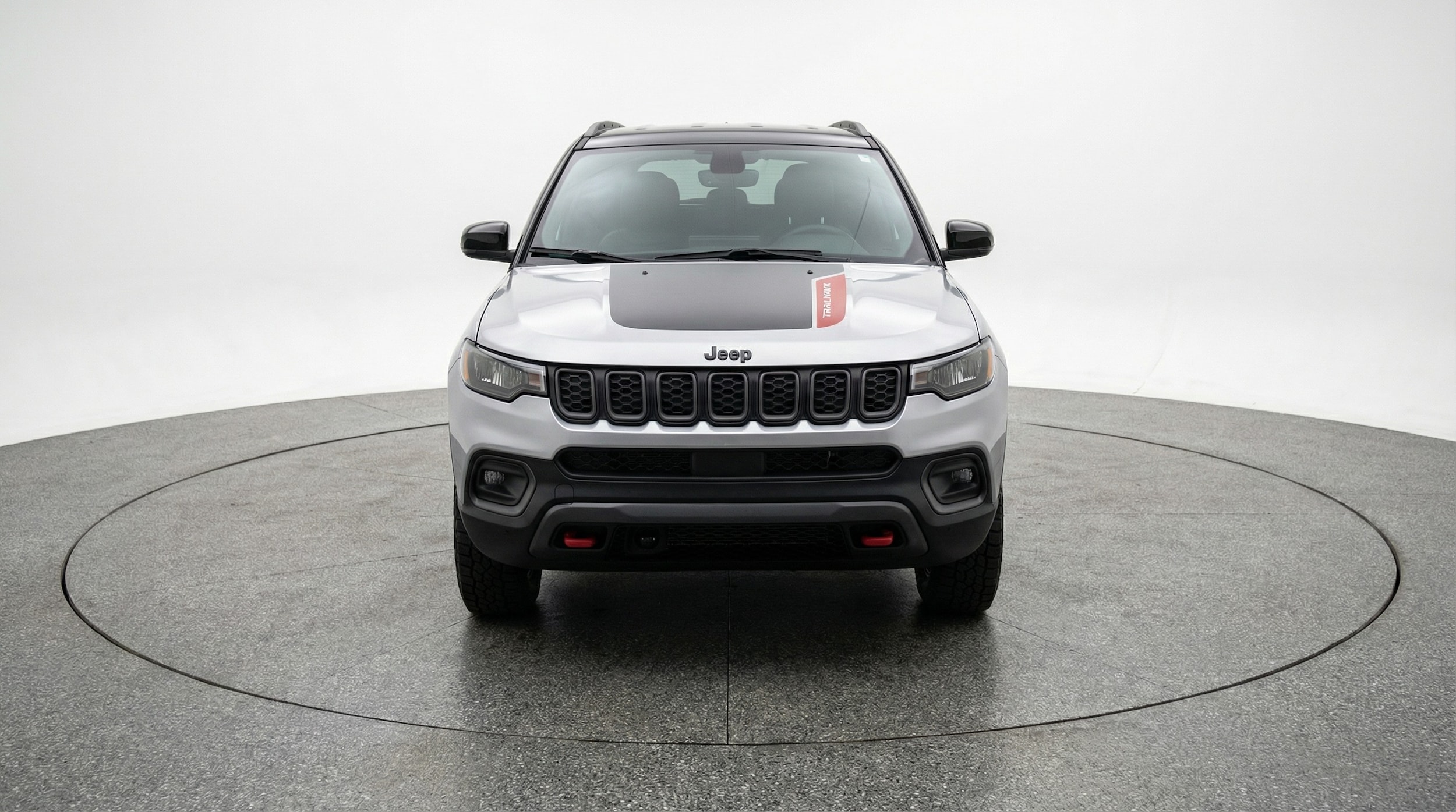 Thumbnail: 2025 Jeep Compass - 2