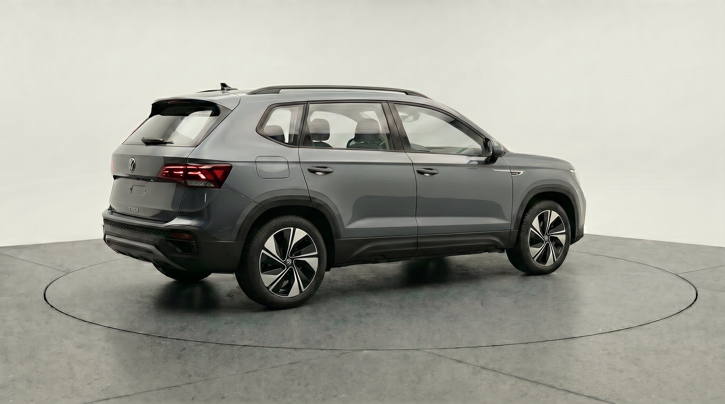 Thumbnail: 2026 Volkswagen Taos - 9