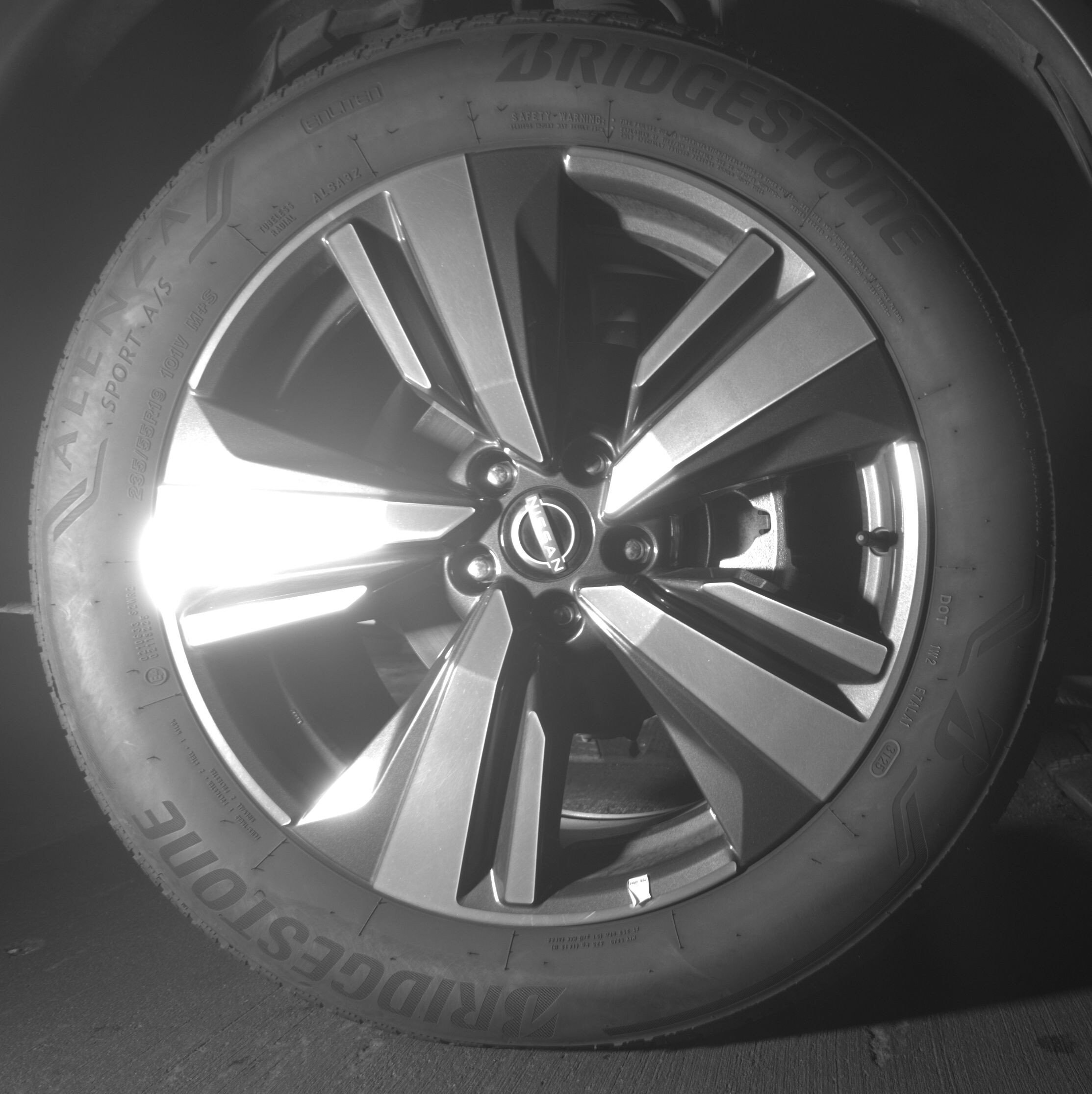 Thumbnail: 2026 Nissan Rogue - 13