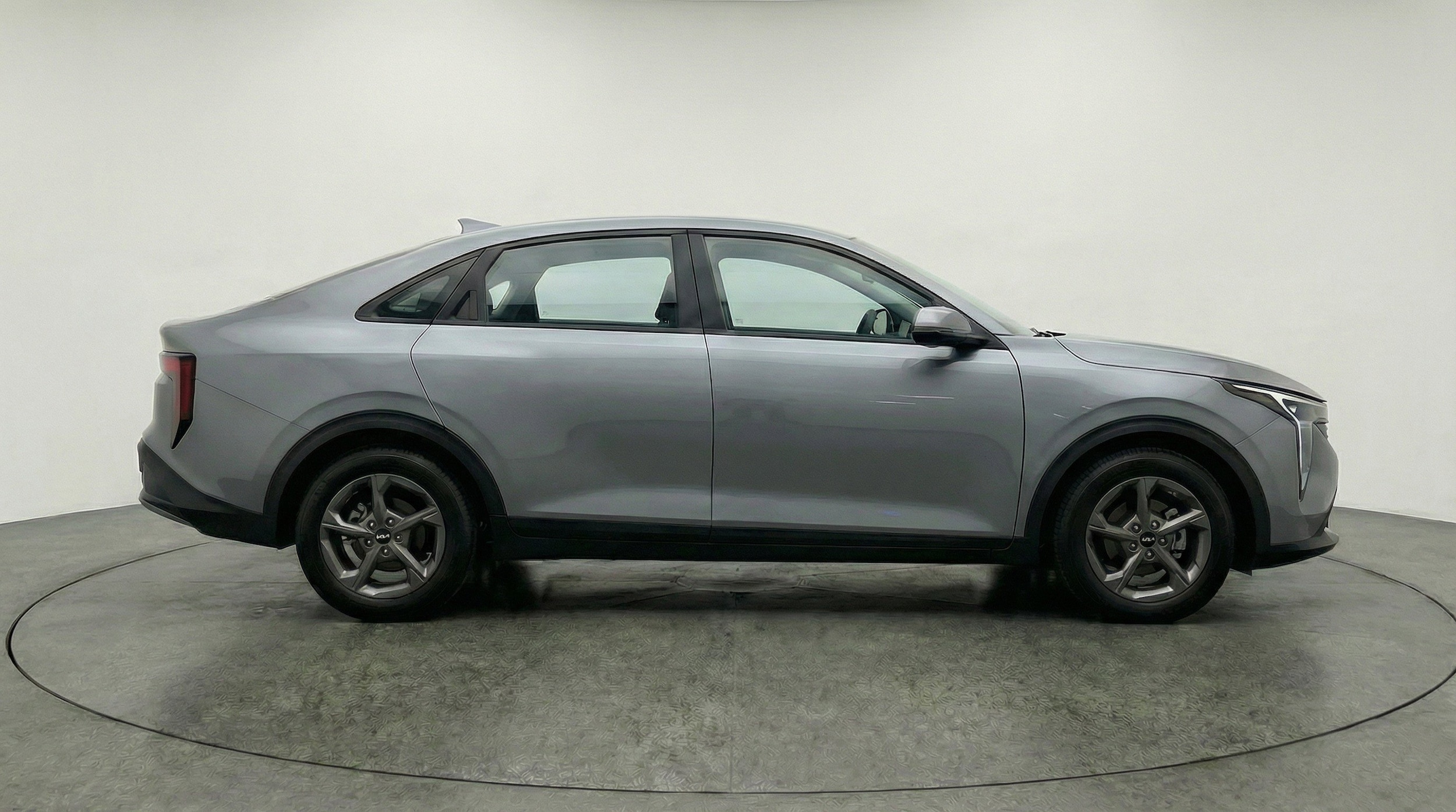 Thumbnail: 2025 Kia K4 - 11
