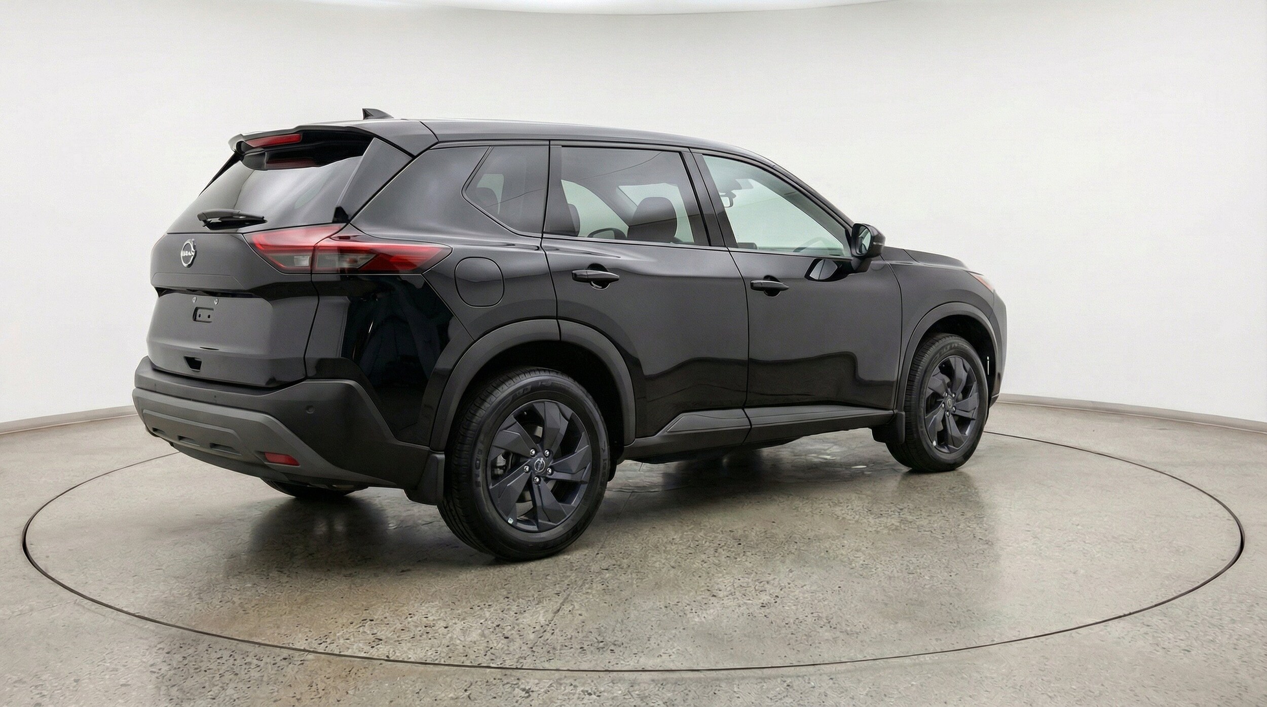 Thumbnail: 2026 Nissan Rogue - 9