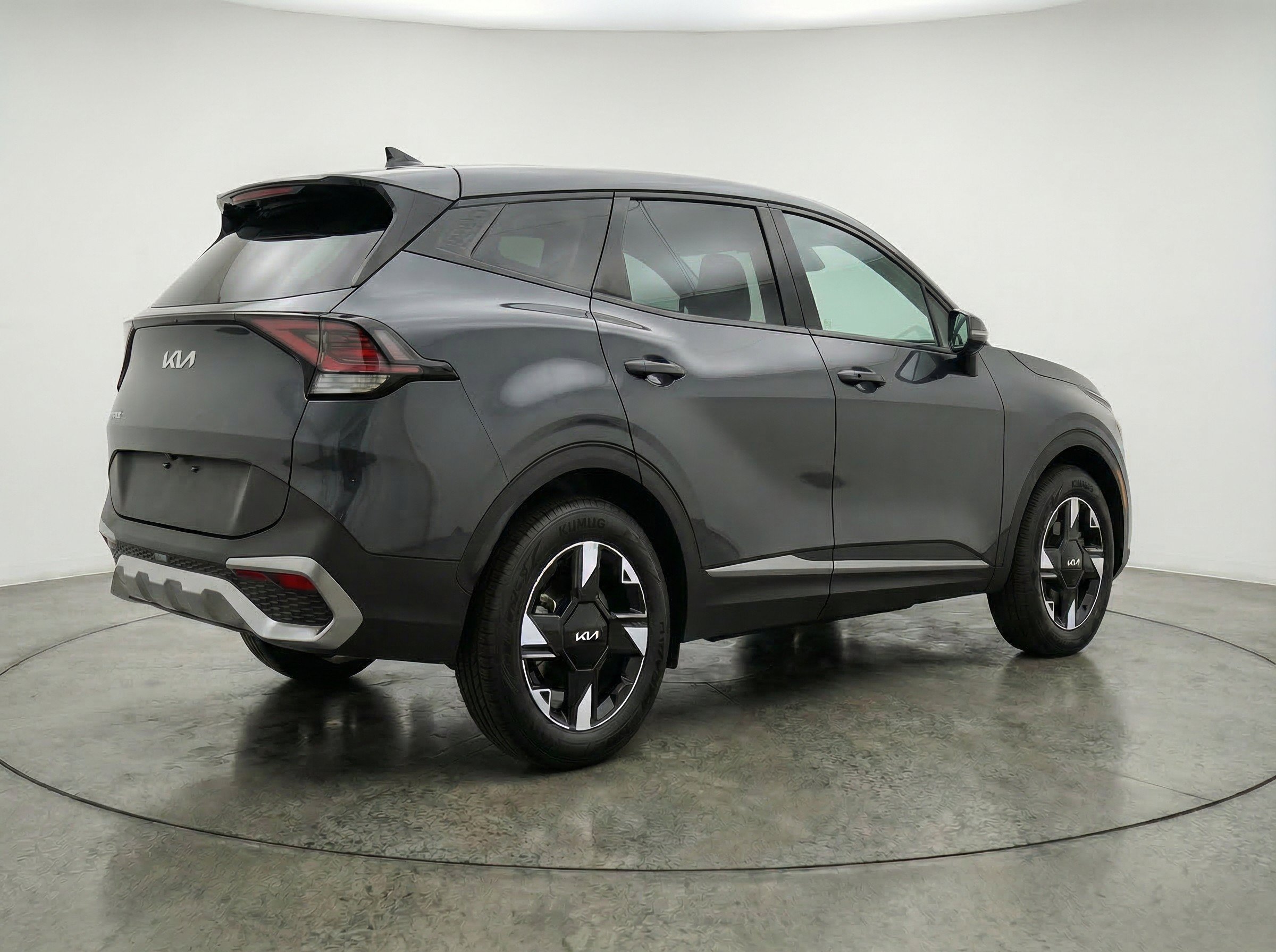 Thumbnail: 2026 Kia Sportage - 9