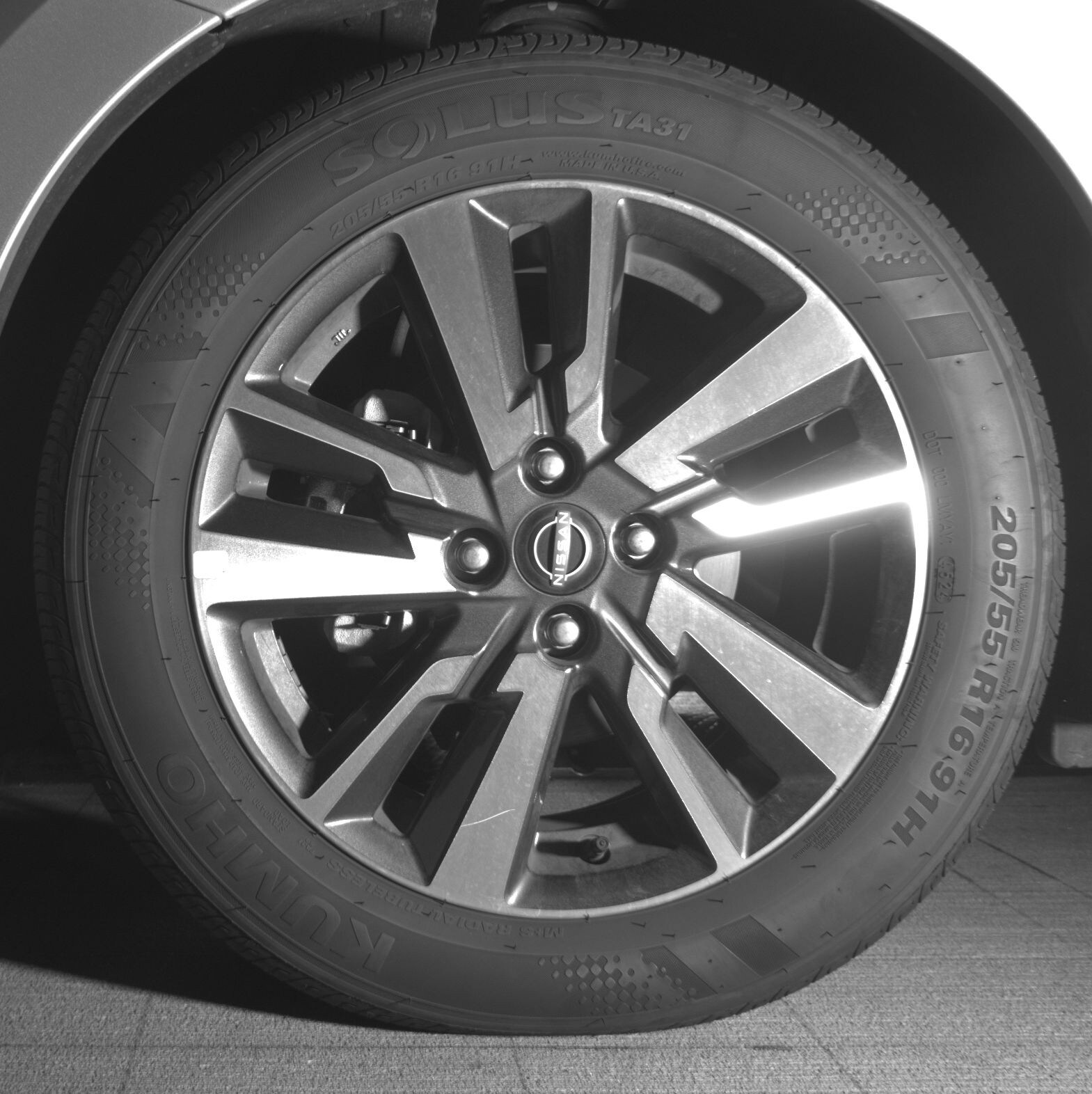 Thumbnail: 2025 Nissan Versa - 9