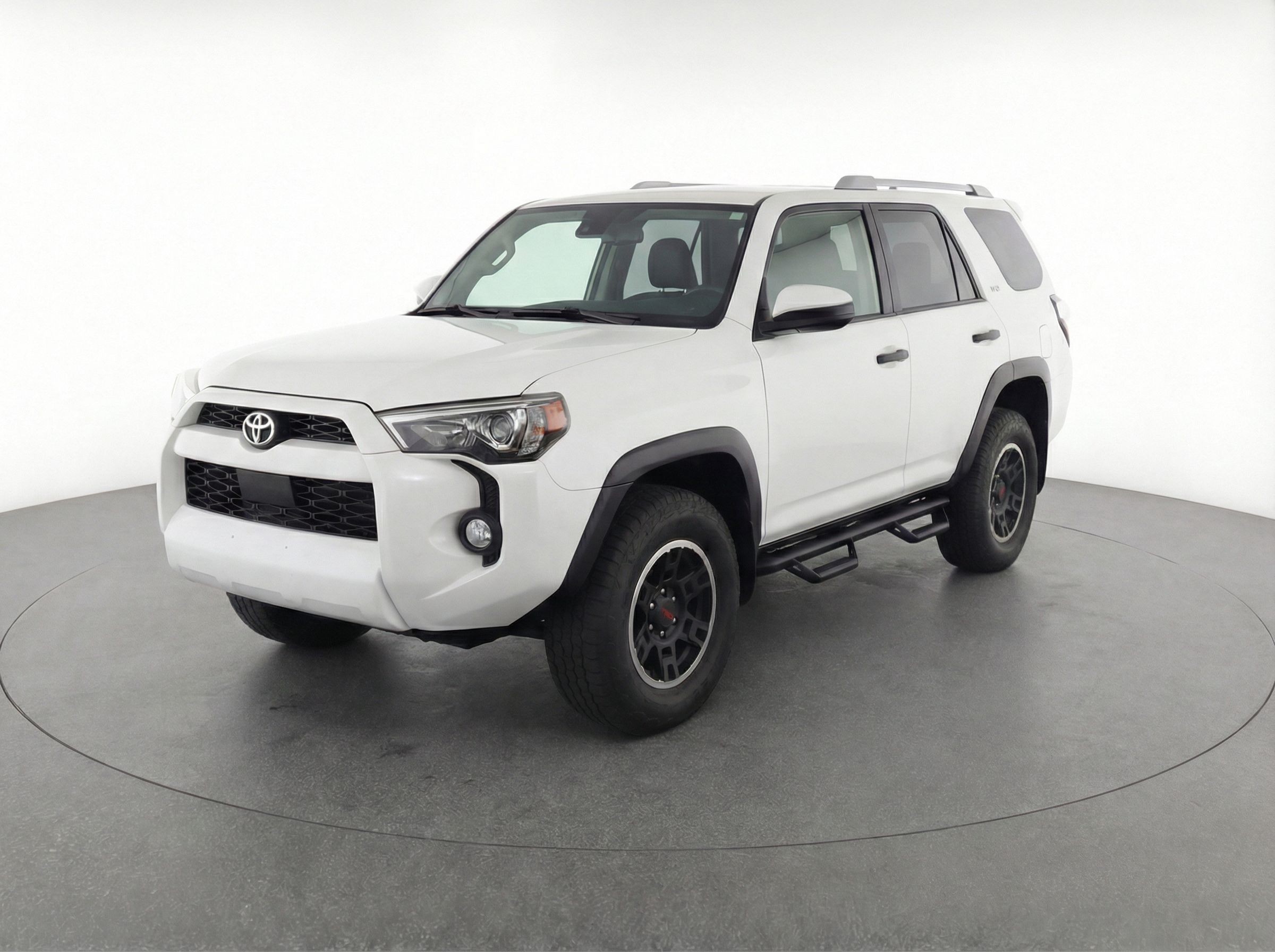 Thumbnail: 2025 Toyota 4Runner - 3