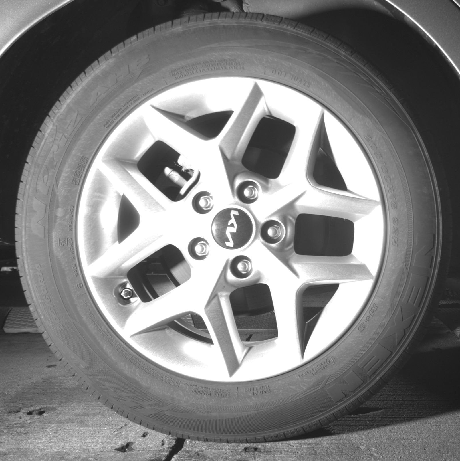 Thumbnail: 2025 Kia Soul - 15