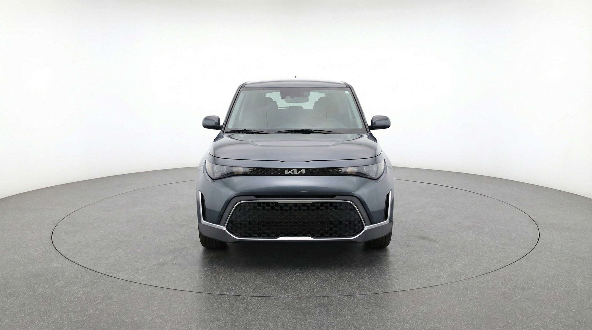 Thumbnail: 2025 Kia Soul - 2
