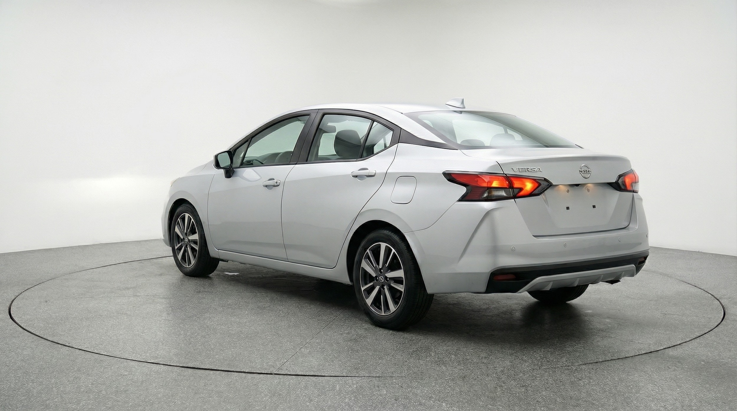 Thumbnail: 2025 Nissan Versa - 5