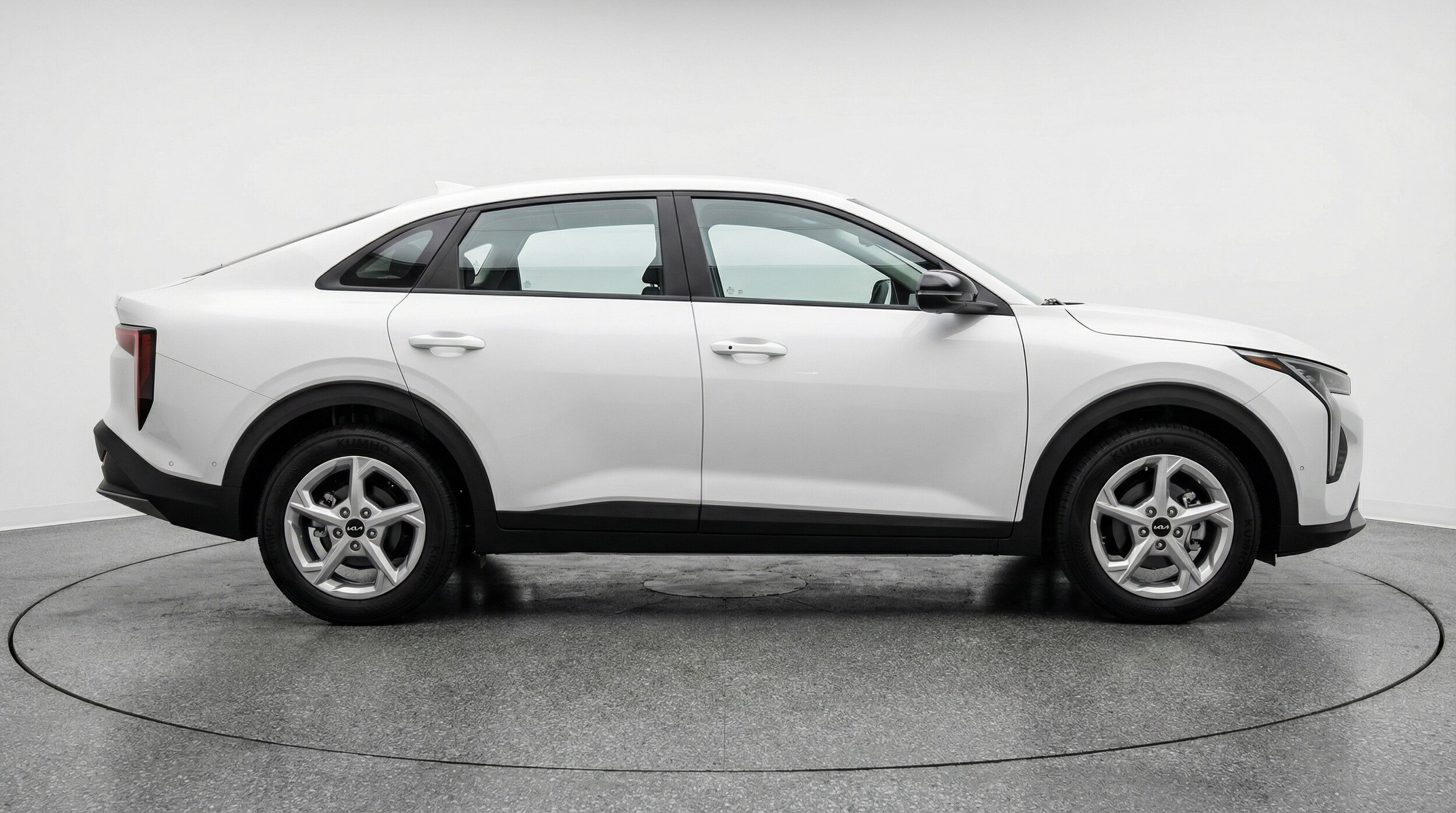 Thumbnail: 2025 Kia K4 - 8