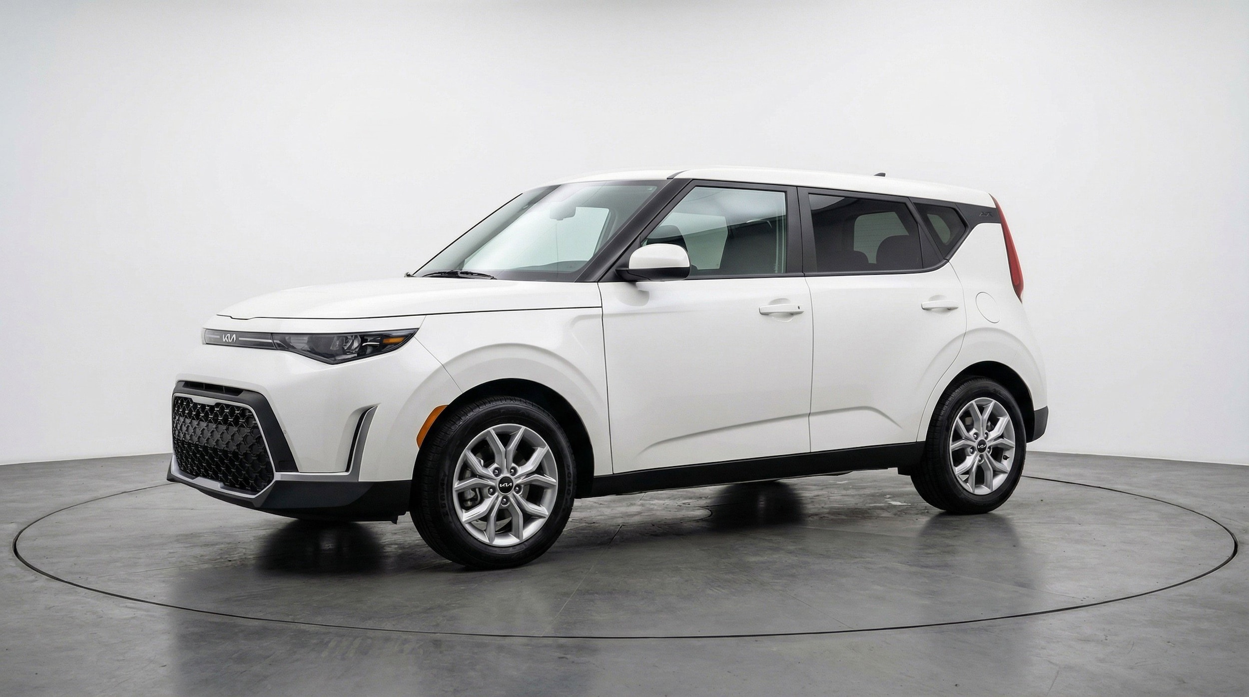 Thumbnail: 2025 Kia Soul - 3