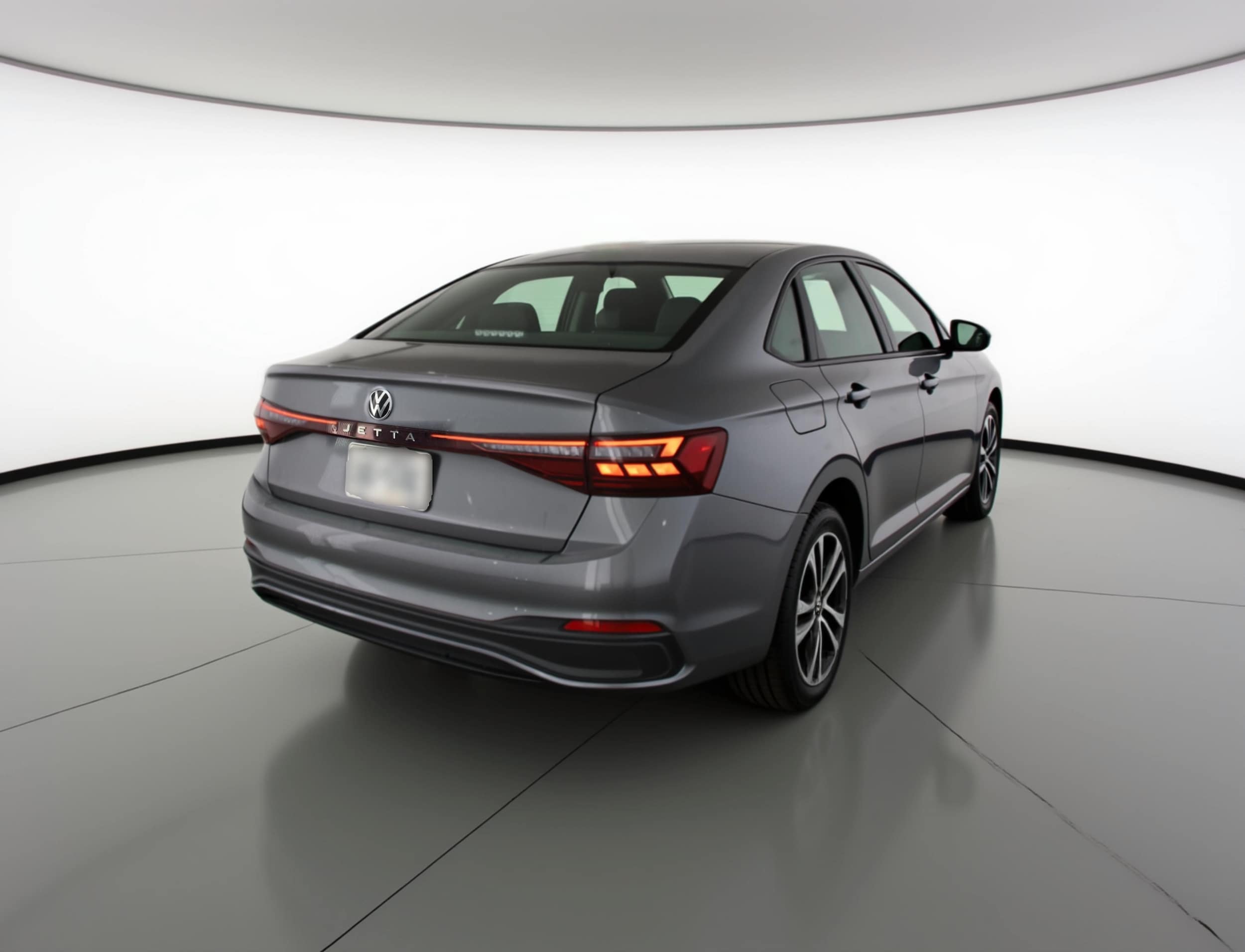 Thumbnail: 2025 Volkswagen Jetta - 7