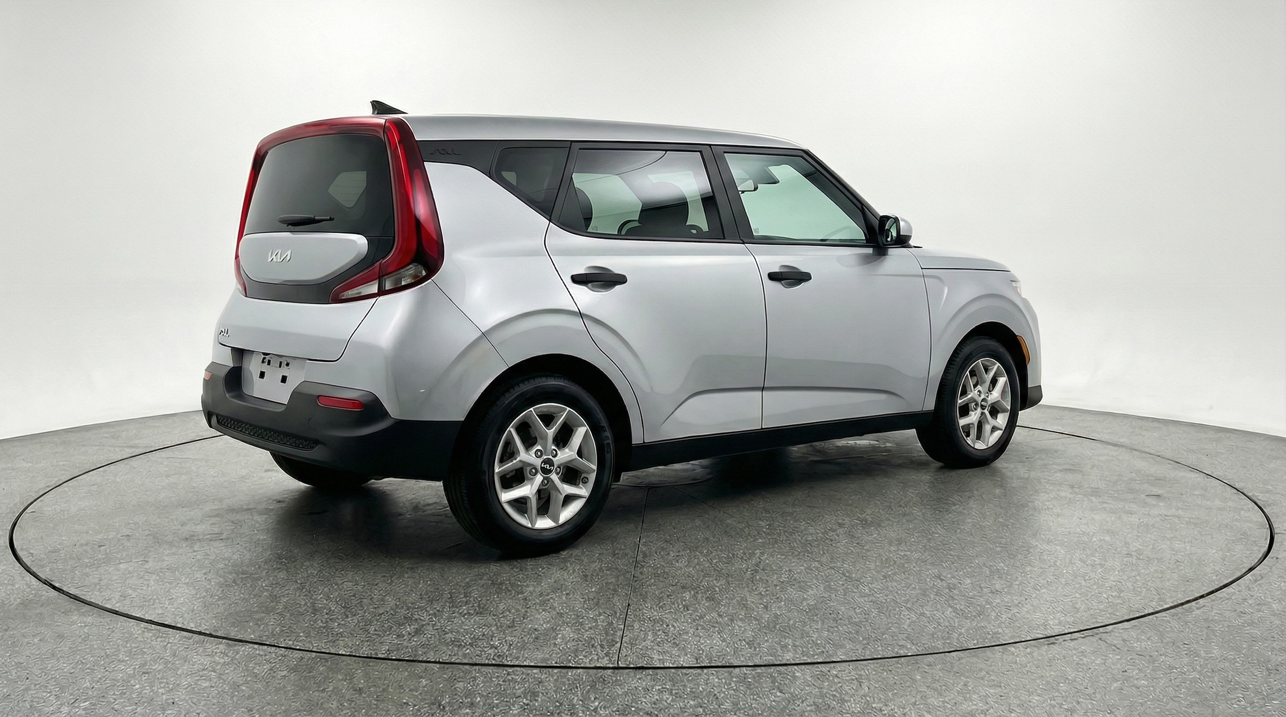 Thumbnail: 2025 Kia Soul - 7