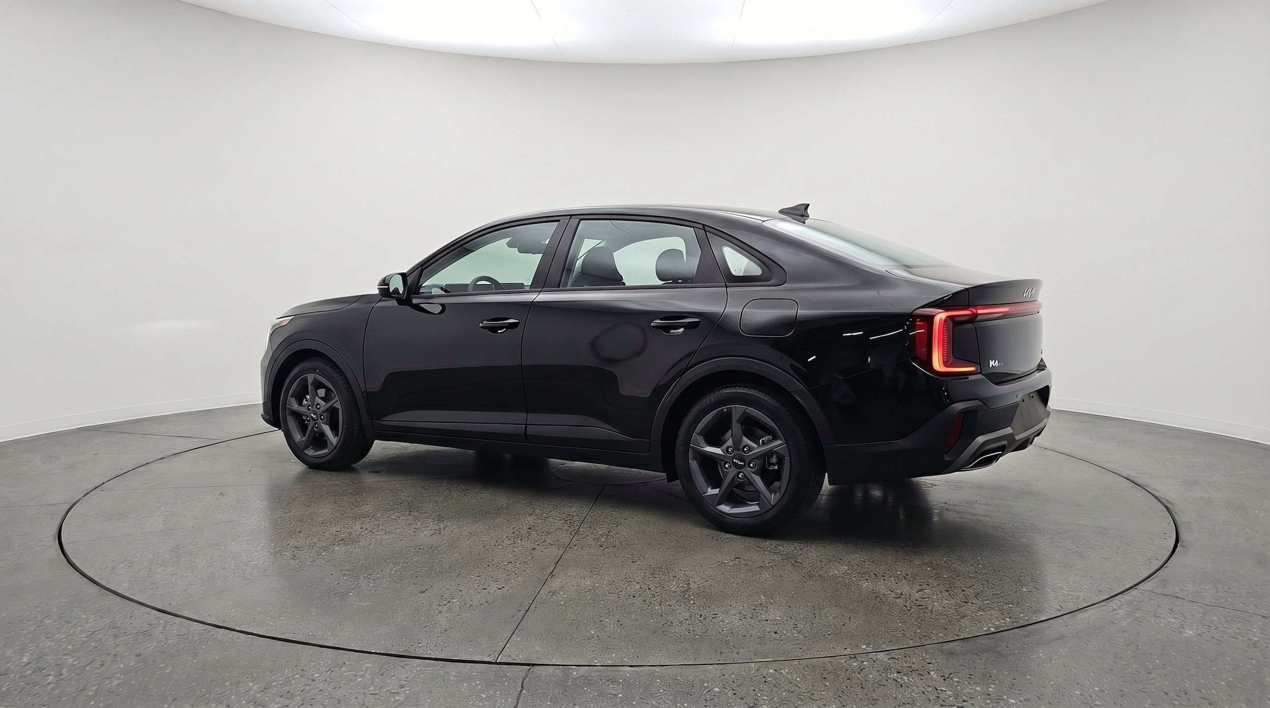 Thumbnail: 2026 Kia K4 - 6