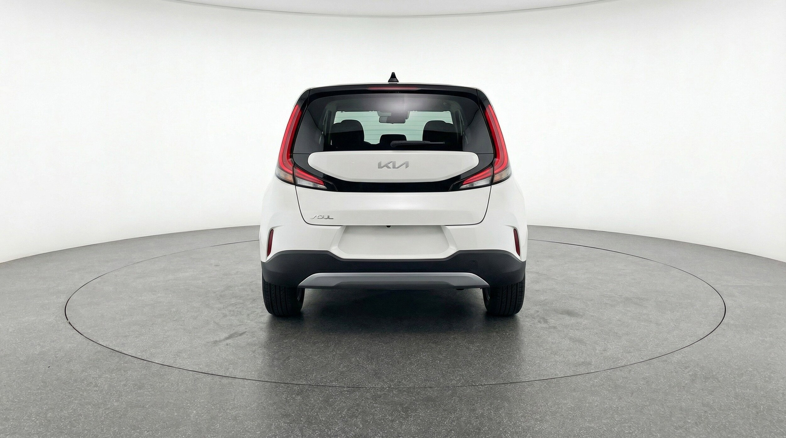 Thumbnail: 2025 Kia Soul - 7