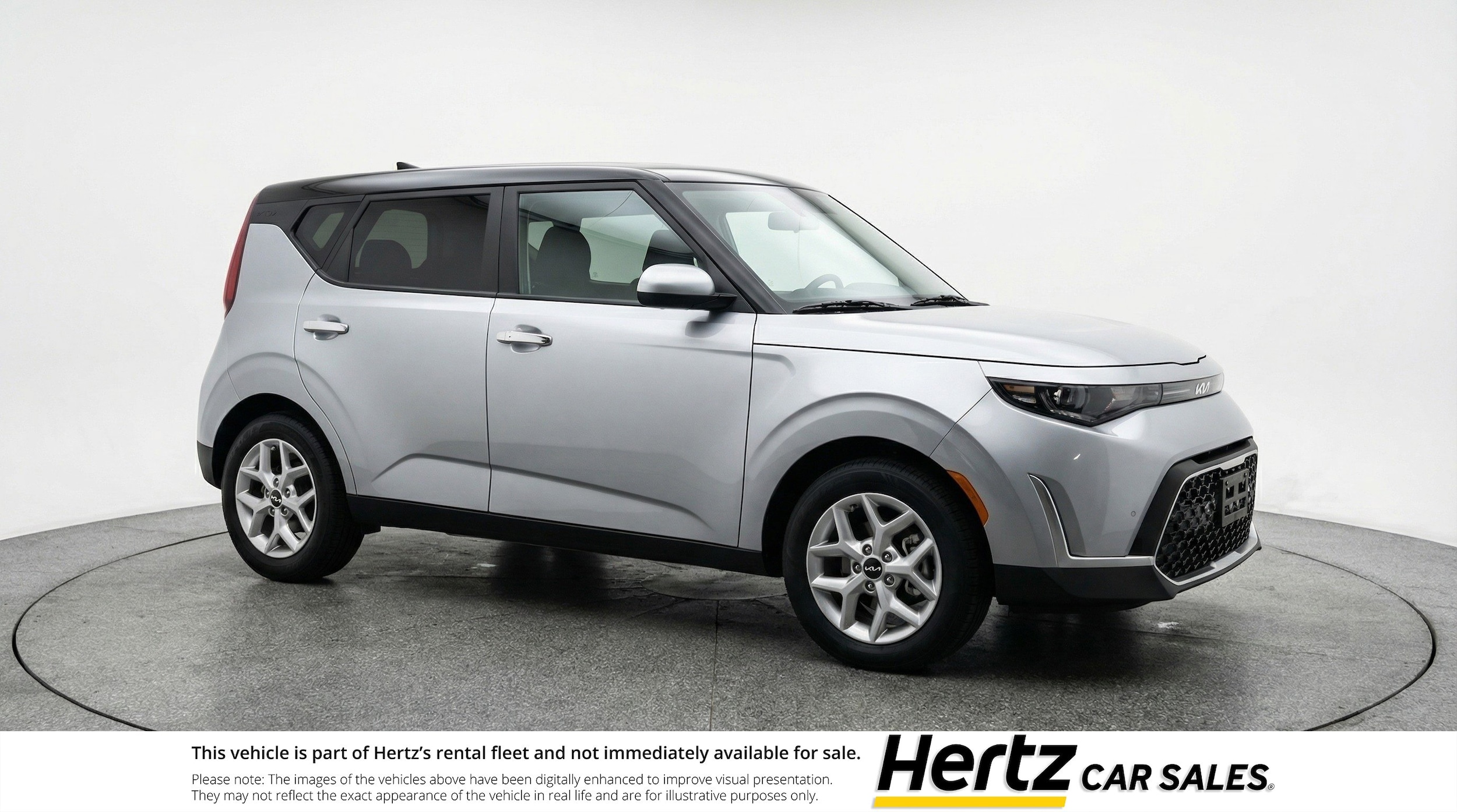 Thumbnail: 2025 Kia Soul - 1